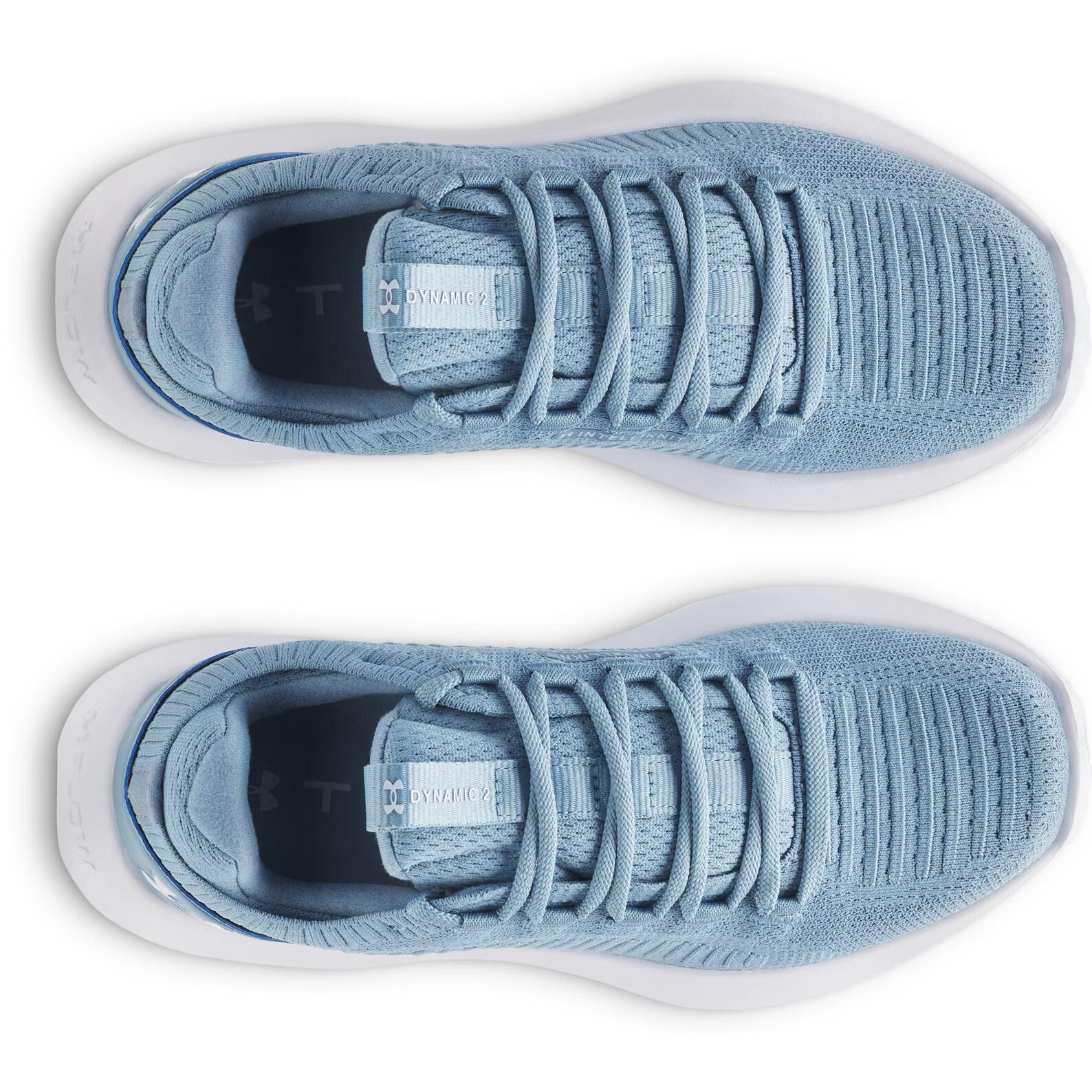 Chaussures de cross training femme Under Armour Dynamic 2 3/5