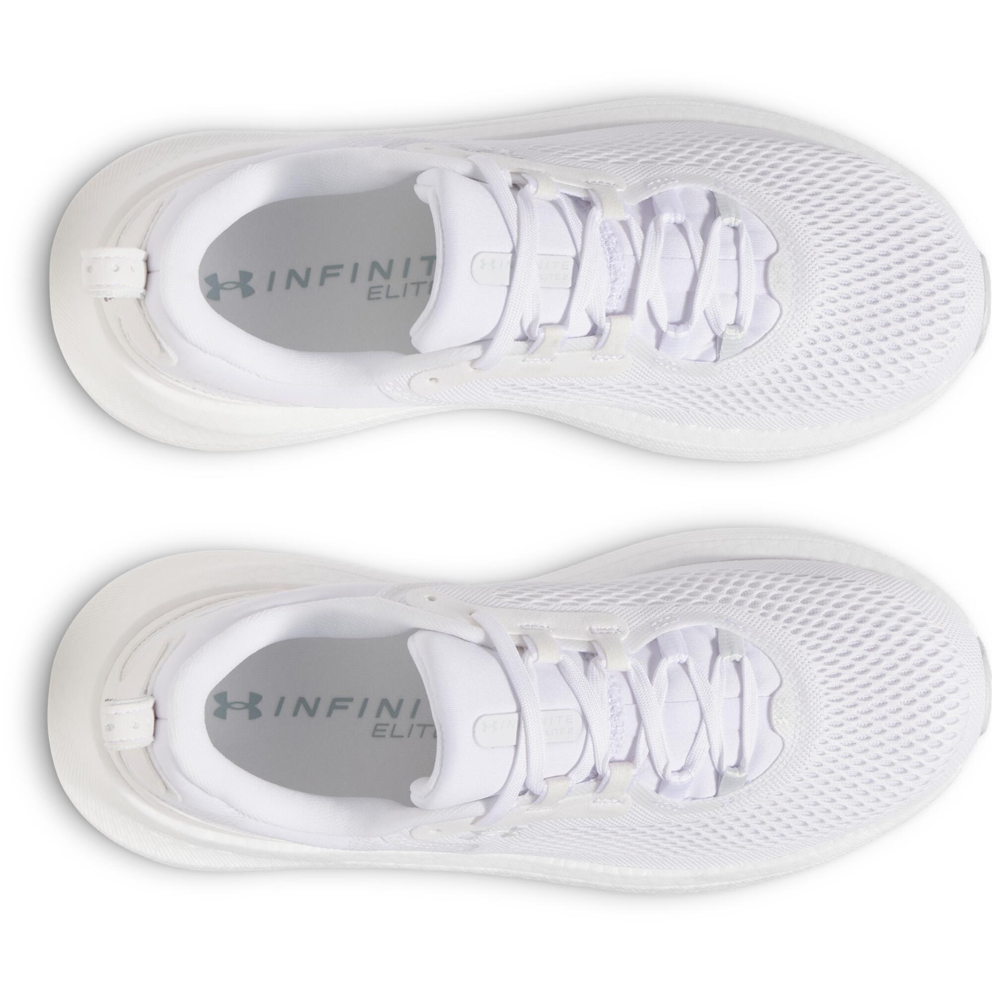 Sapatilhas de running Under Armour Infinite Elite 2 3/3