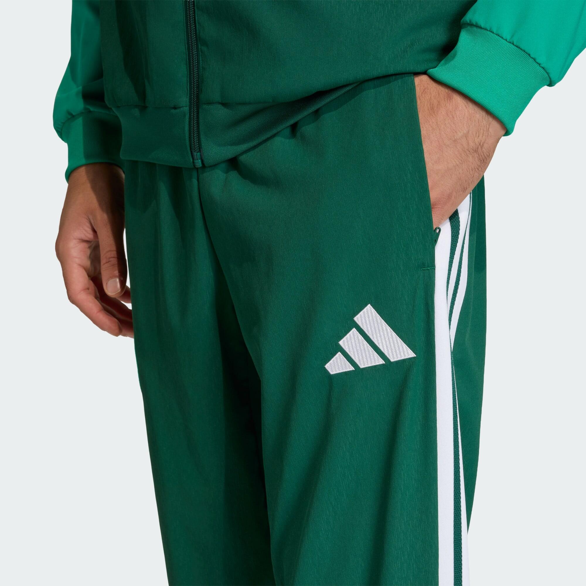 Pantalon de présentation Algérie 26 5/7