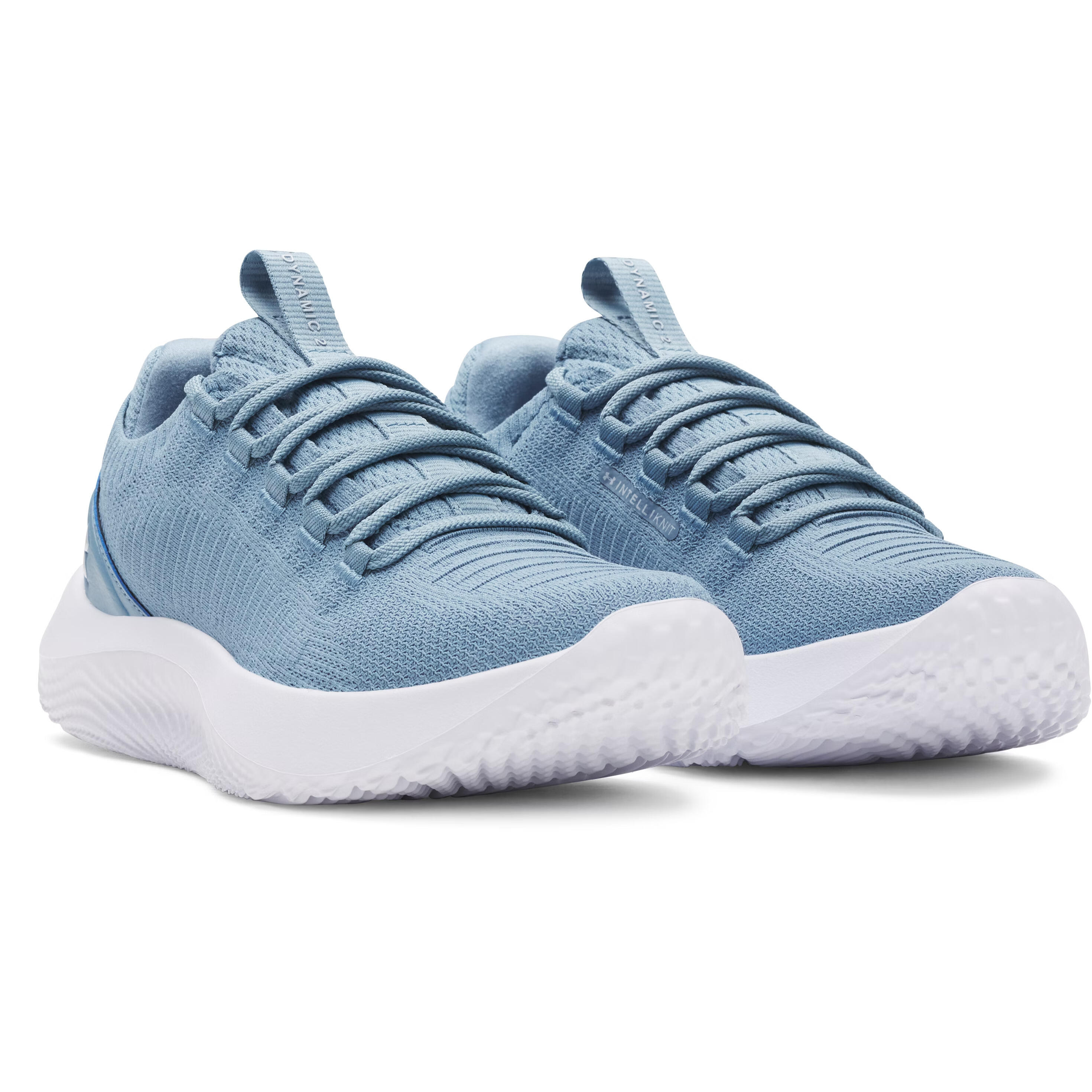 Chaussures de cross training femme Under Armour Dynamic 2 2/5