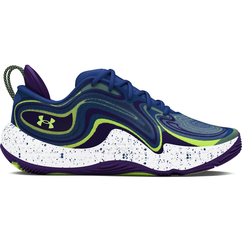 Баскетболни обувки Under Armour Spawn 6 Начало на сезона