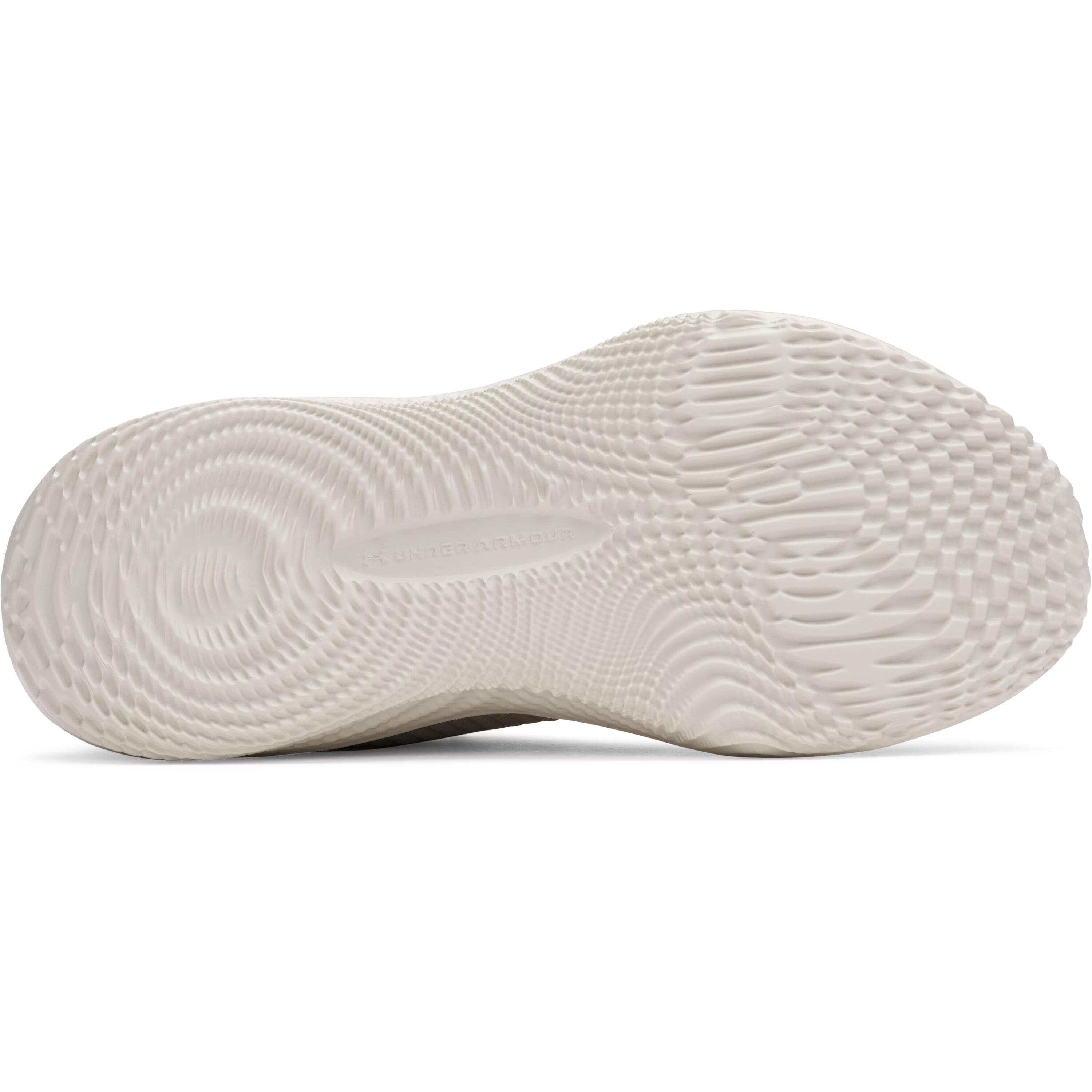 Chaussures de cross training femme Under Armour Dynamic 2 4/4