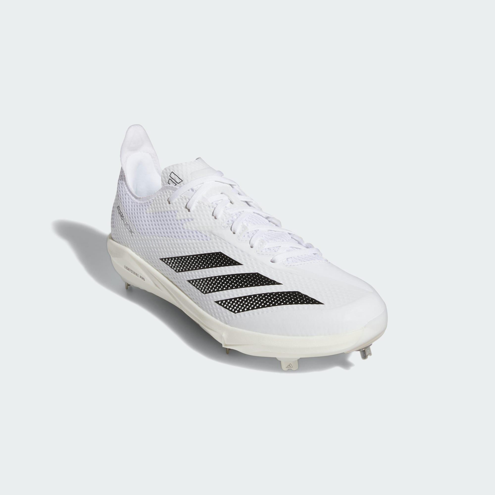 Chaussure crampons Adizero Electric 2.0 4/7