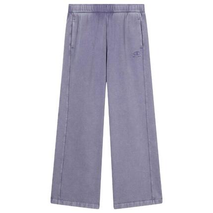 Pantalon Champion Wide Leg Pants Femme