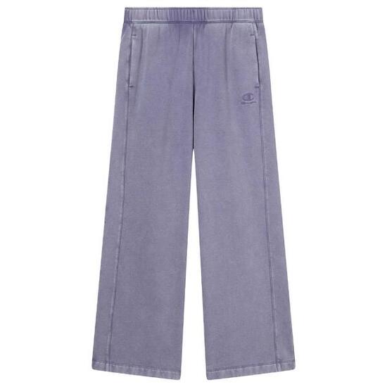 Pantalon Champion Wide Leg Pants Femme