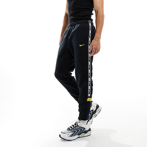 Spodnie Dresowe Męskie Nike Nsw Repeat Tape Jogger