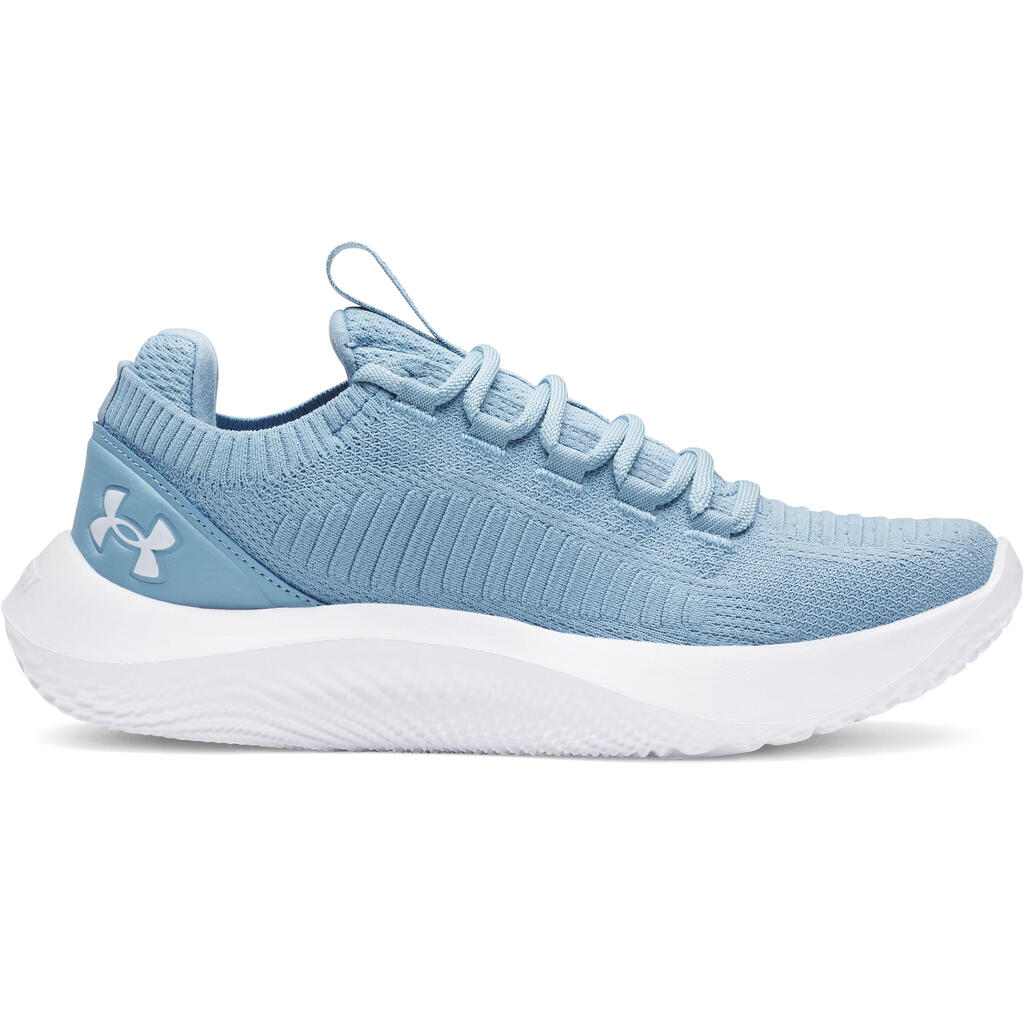 BLUE / WHITE