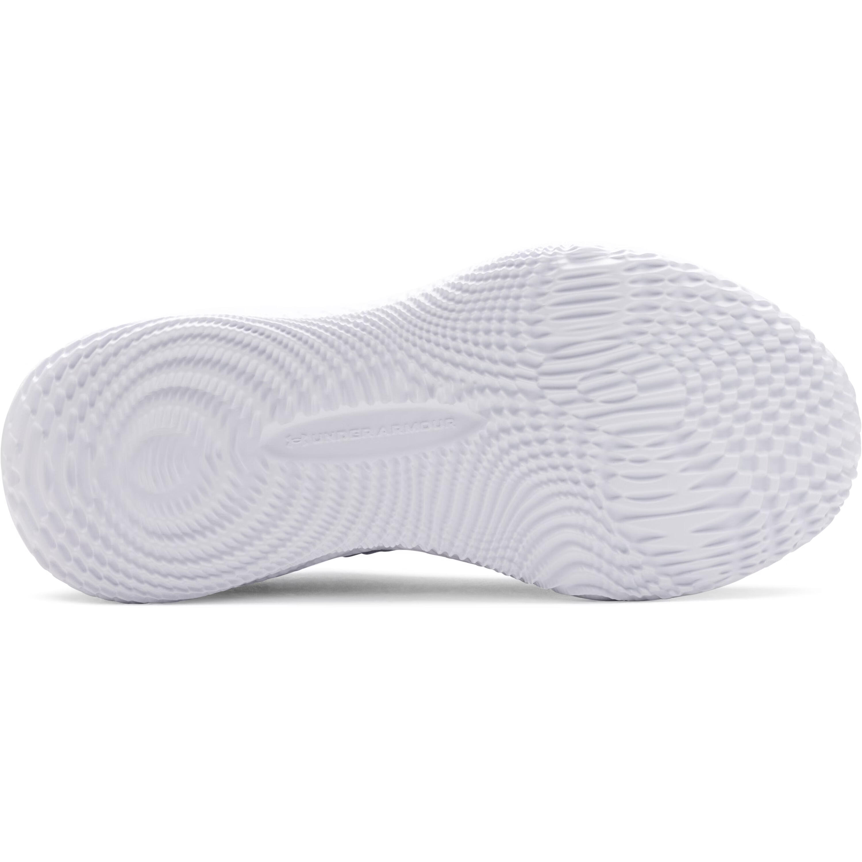 Chaussures de cross training femme Under Armour Dynamic 2 4/5