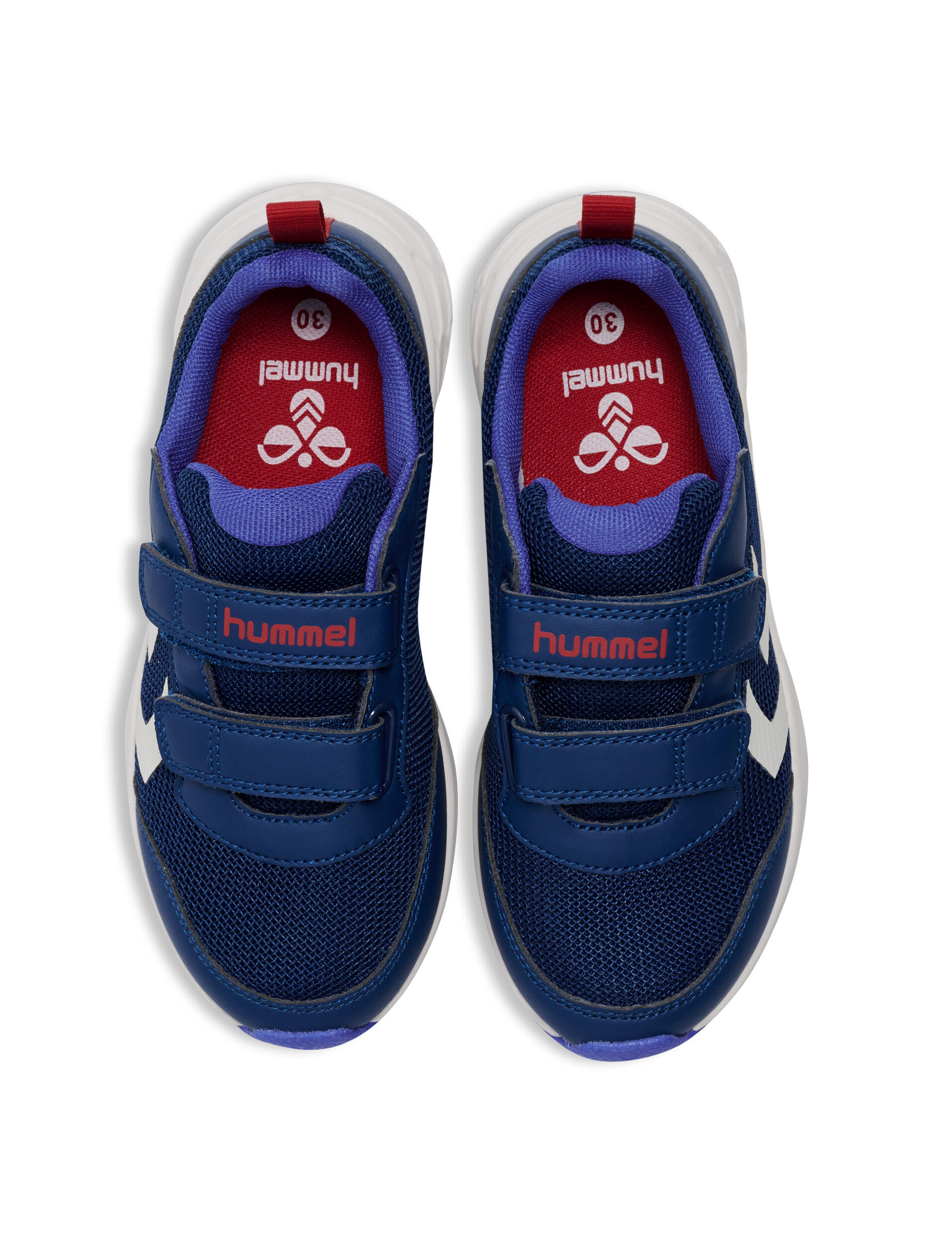 Fermeture Velcro Shoe Turbo Run Mode De Vie Enfant 5/7