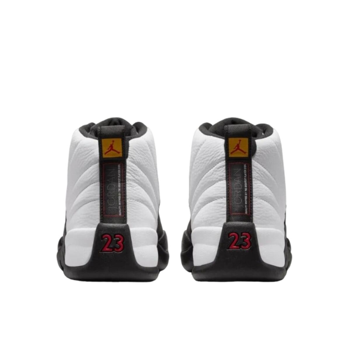 Chaussures  12 Retro Taxi (2025) 3/4