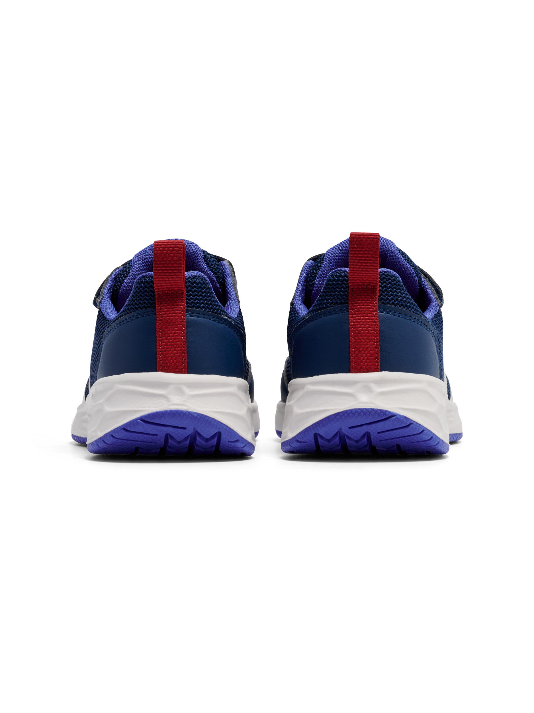 Fermeture Velcro Shoe Turbo Run Mode De Vie Enfant 4/7