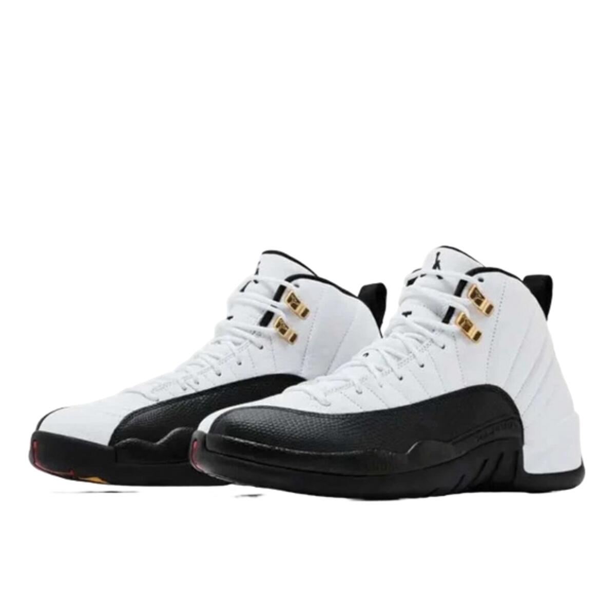 Chaussures  12 Retro Taxi (2025) 2/4