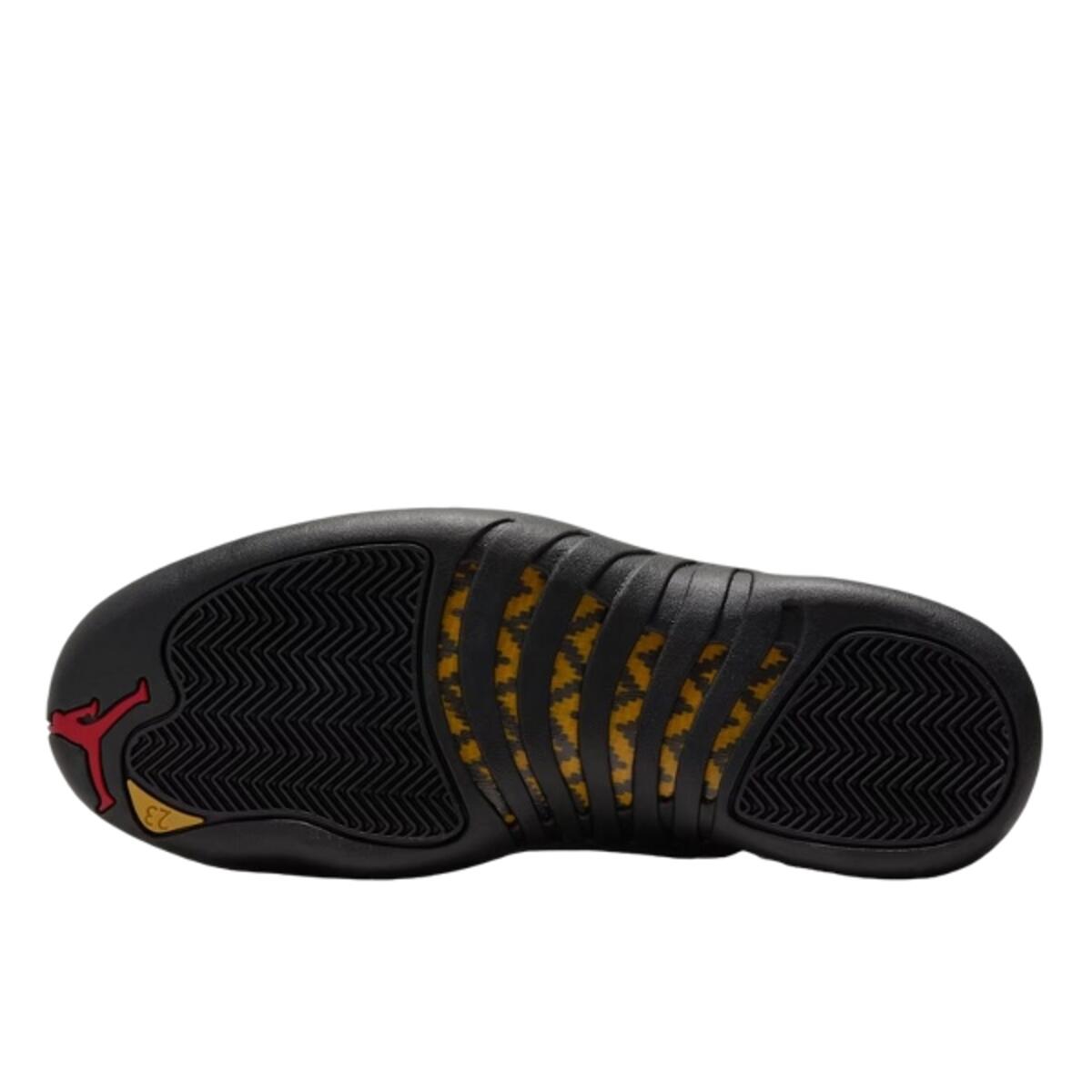 Chaussures  12 Retro Taxi (2025) 4/4