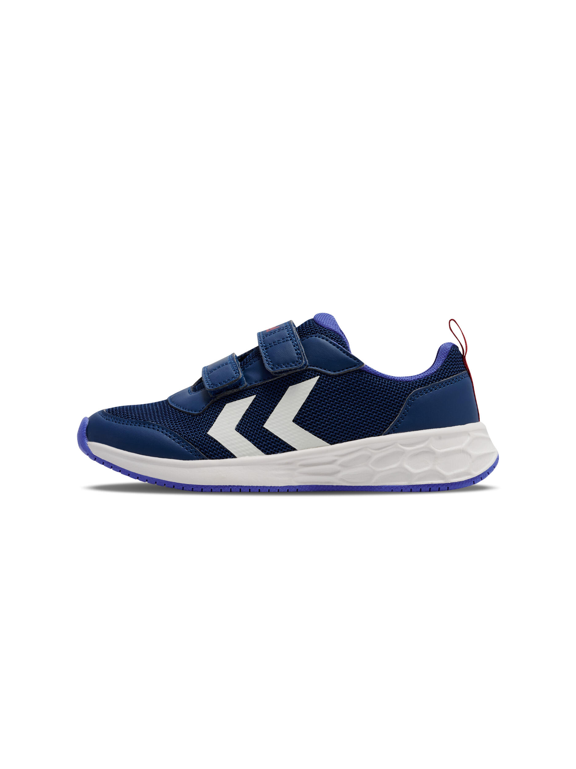 Fermeture Velcro Shoe Turbo Run Mode De Vie Enfant 3/7