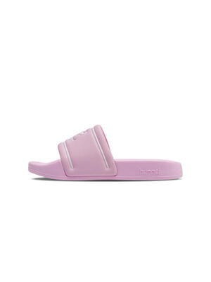 Instap slippers pool slide lifestyle meisjes