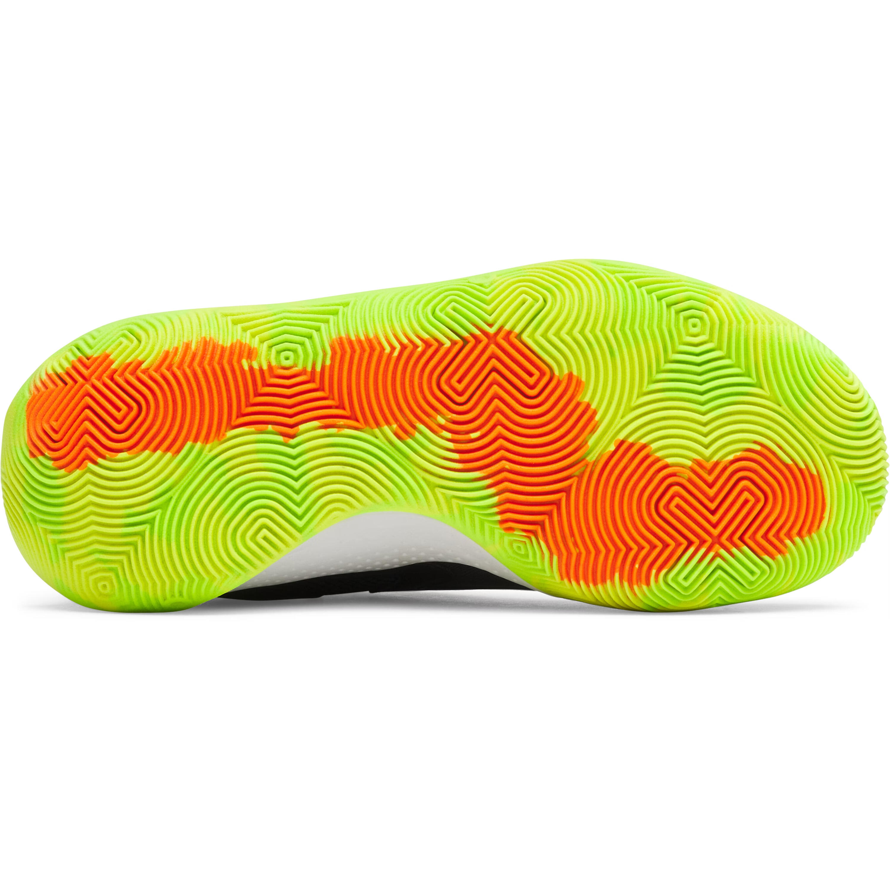 Chaussures de basketball Under Armour Jet '25 4/5