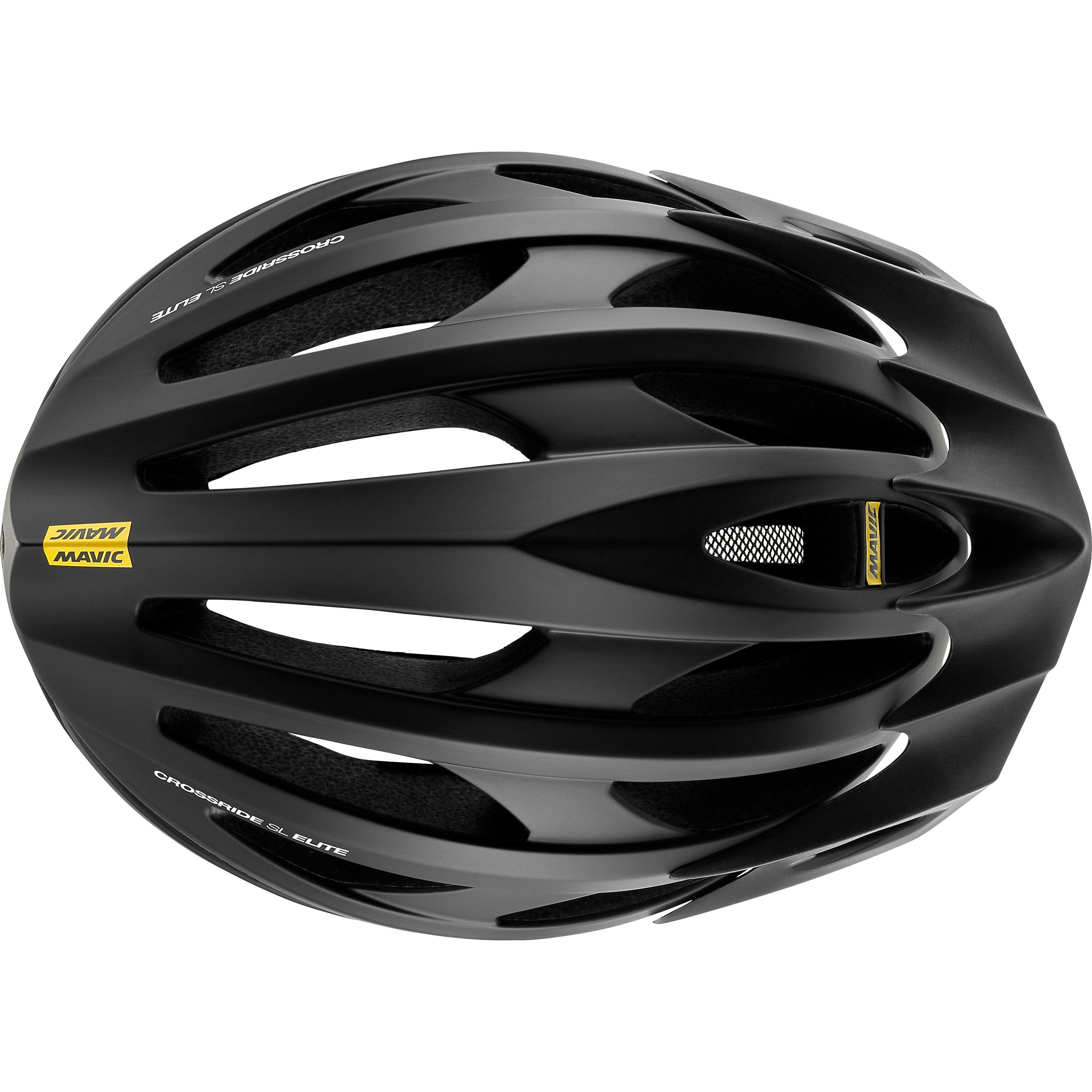 Casque crossride sl elite Mavic 3/3