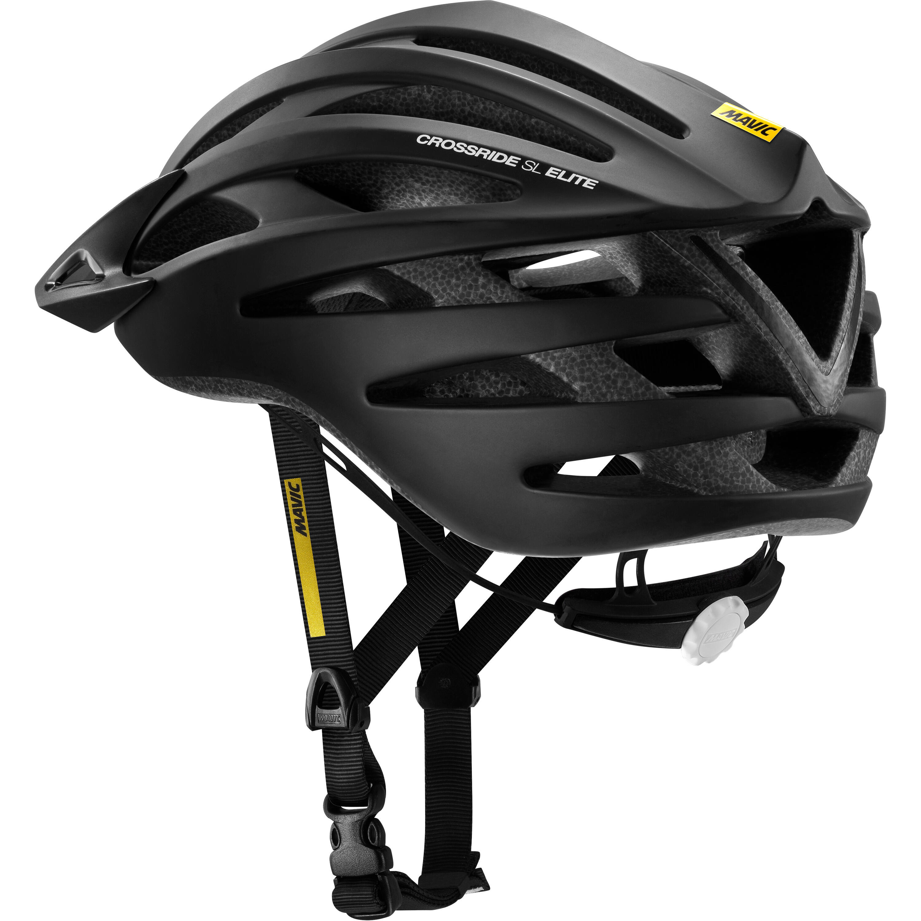 Casque crossride sl elite Mavic 2/3