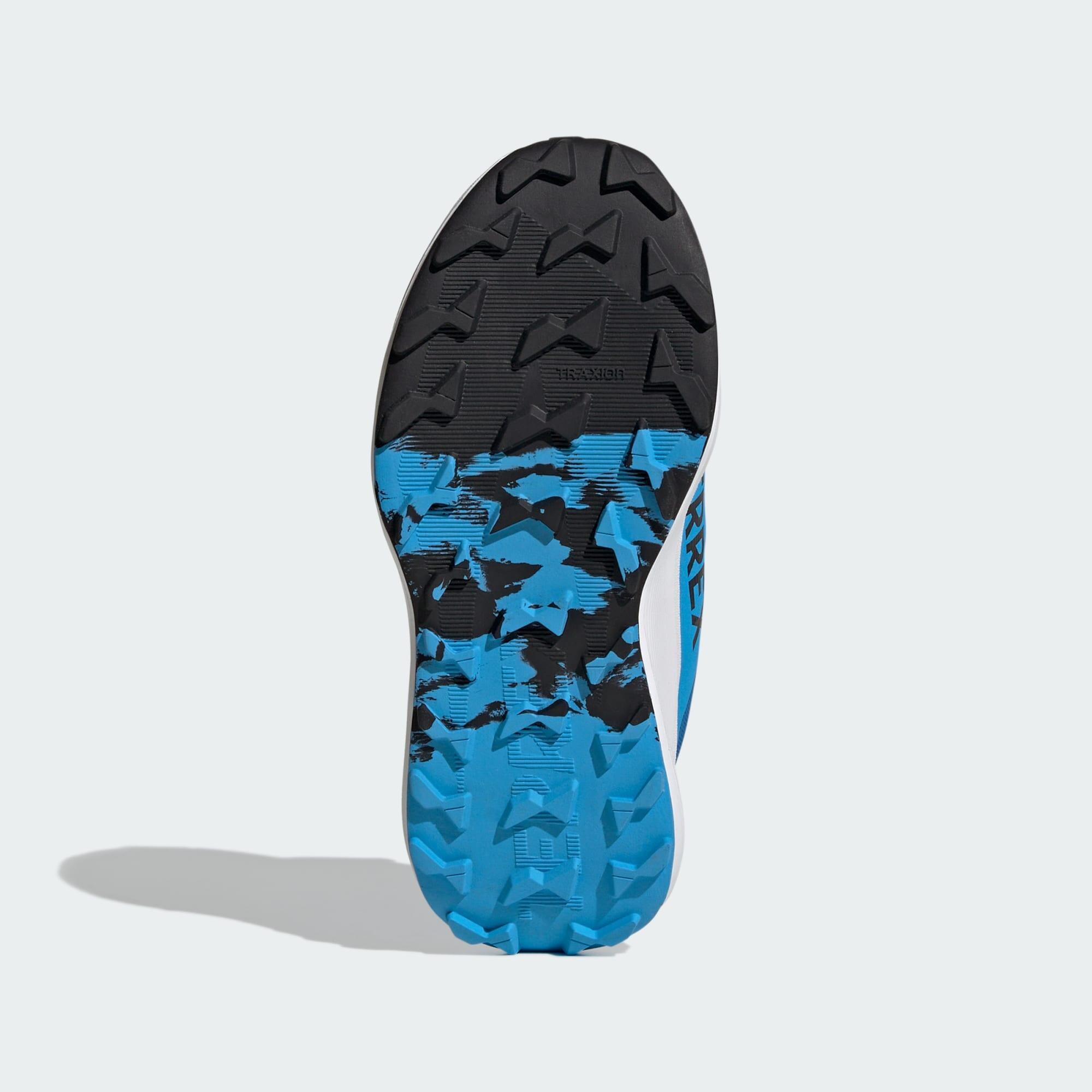 Scarpe da trail running Terrex Agravic BOA per bambini e bambine 3/7