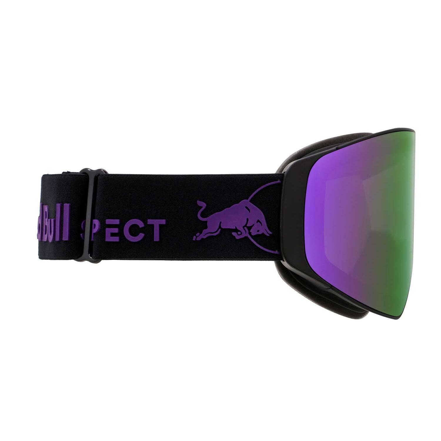 Ski mask with lens Redbull Spect Eyewear 3/5