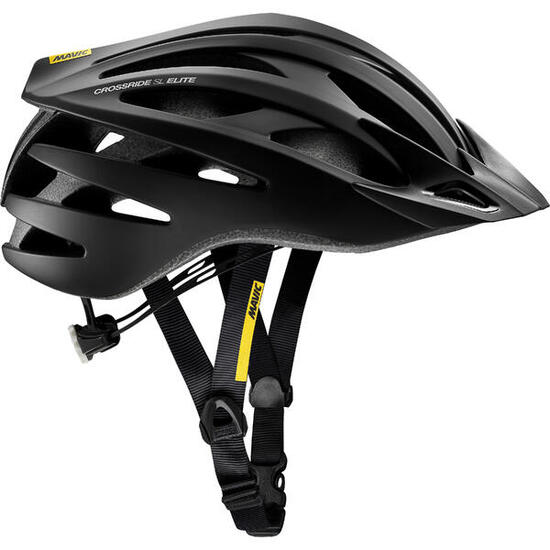 Casco crossride sl elite Mavic