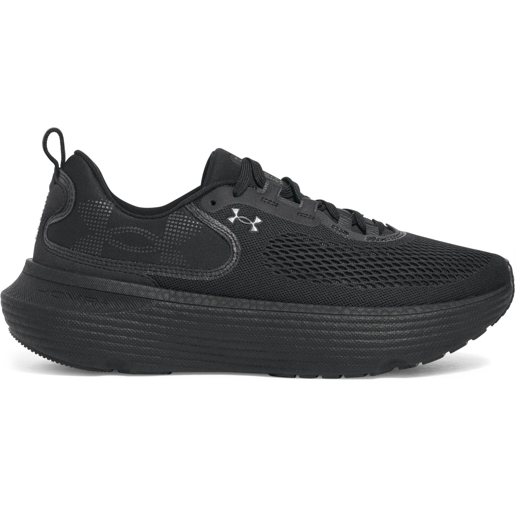 Preto / Cinza antracite