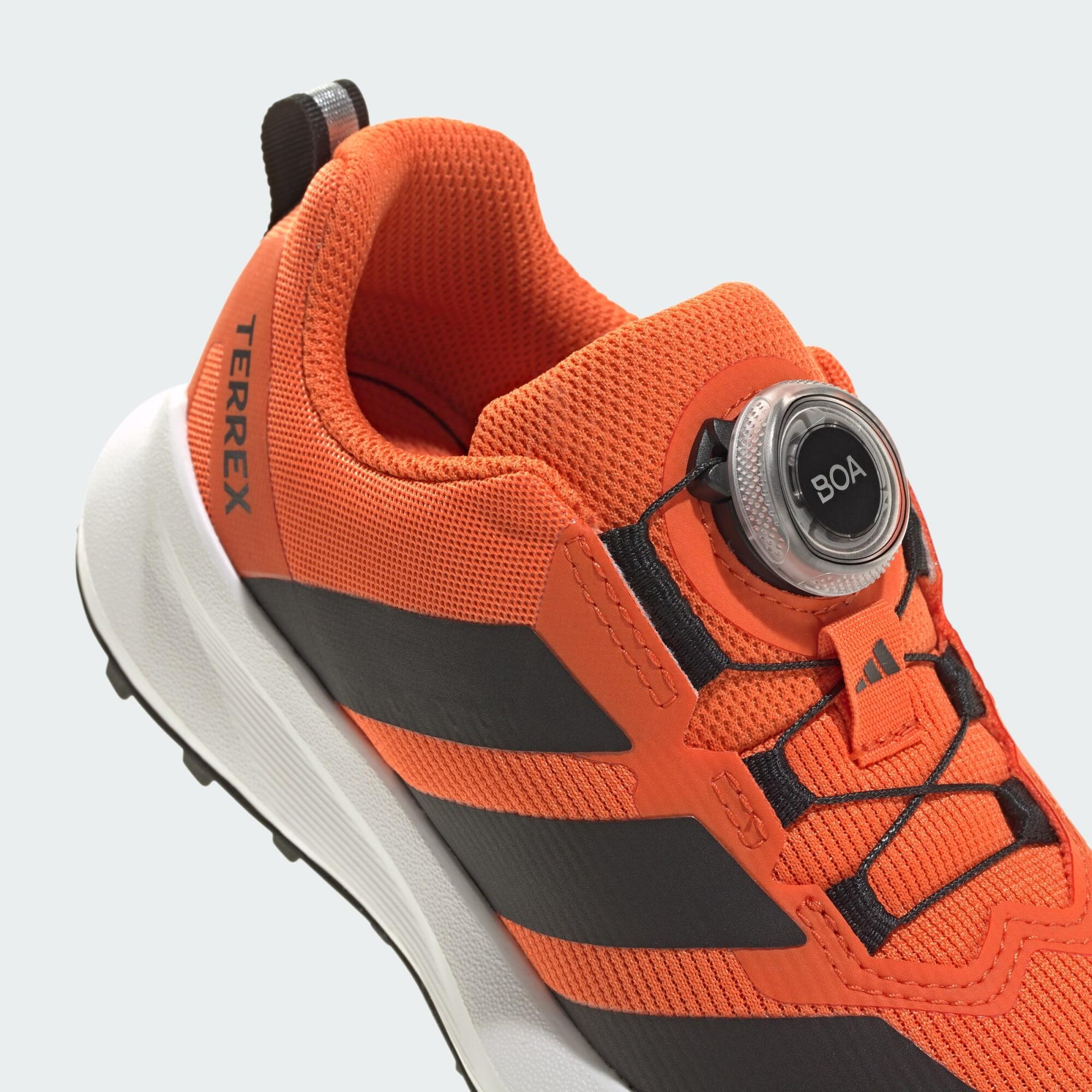 Chaussure de trail running Terrex Agravic BOA Enfants 6/7