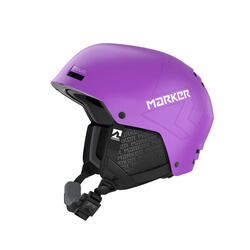Casque De Ski/snow Squad Femme