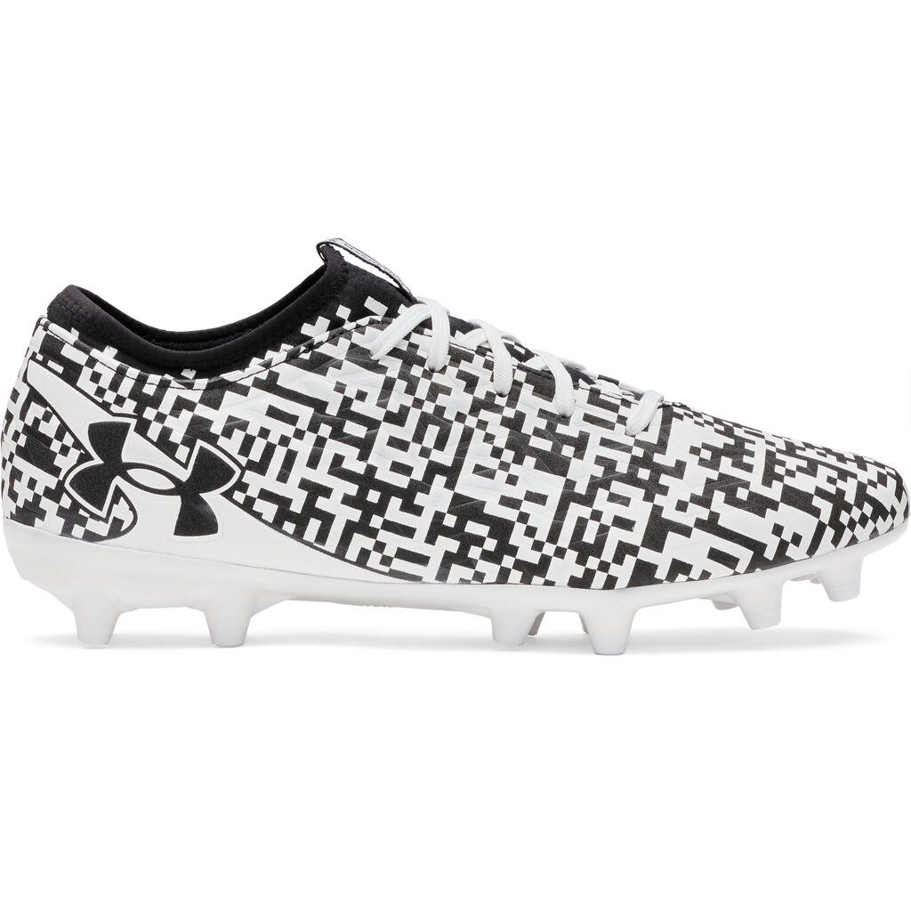 Football Boots Under Armour Magnetico Select 5 FG