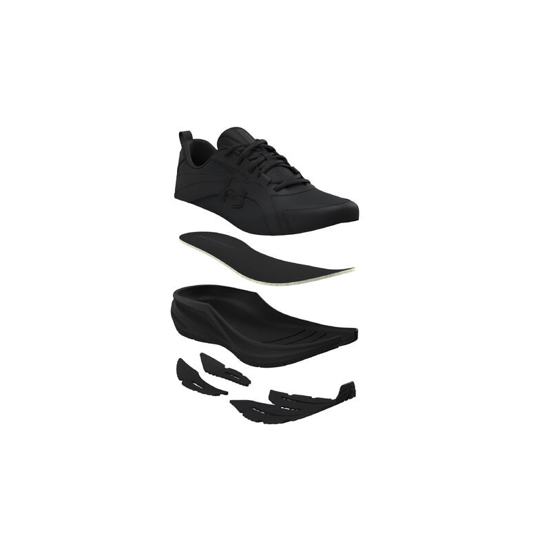 Futócipők Under Armour Assert 11
