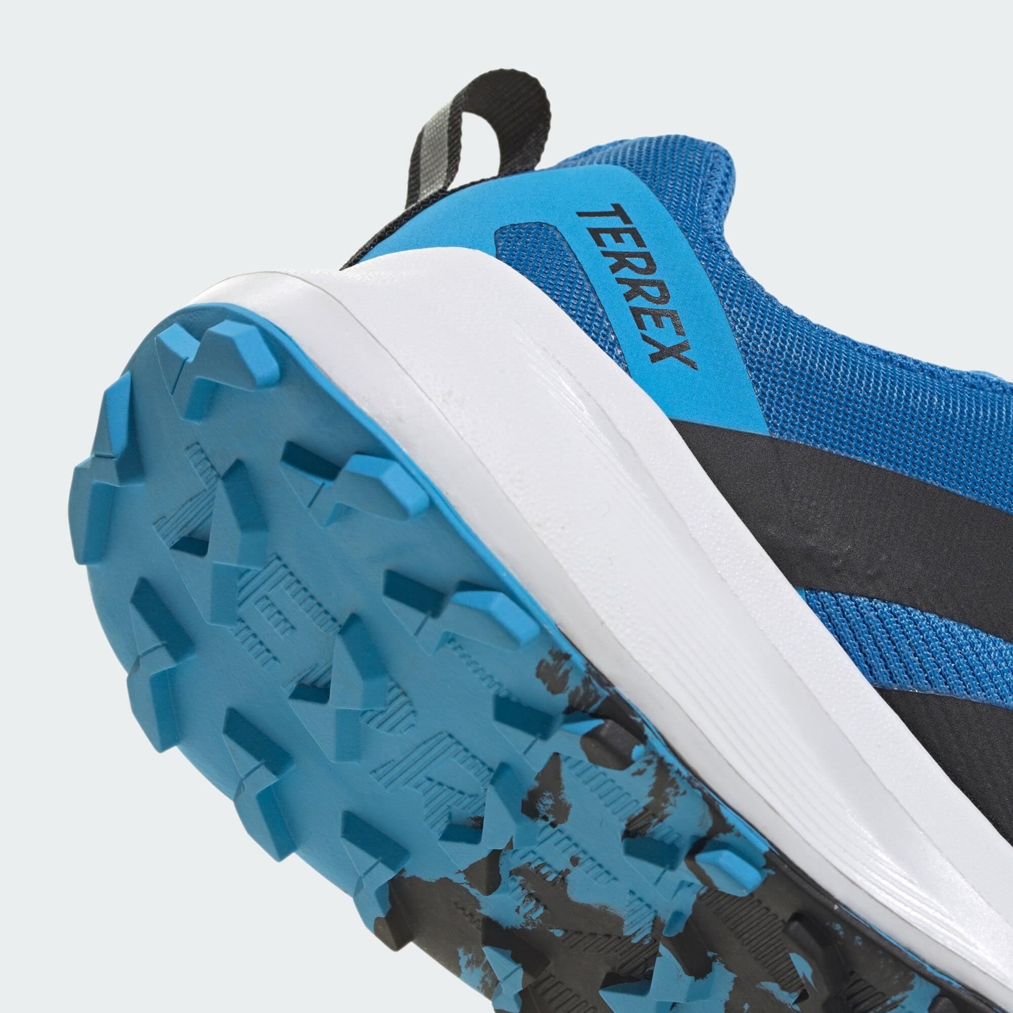 Scarpe da trail running Terrex Agravic BOA per bambini e bambine 5/7