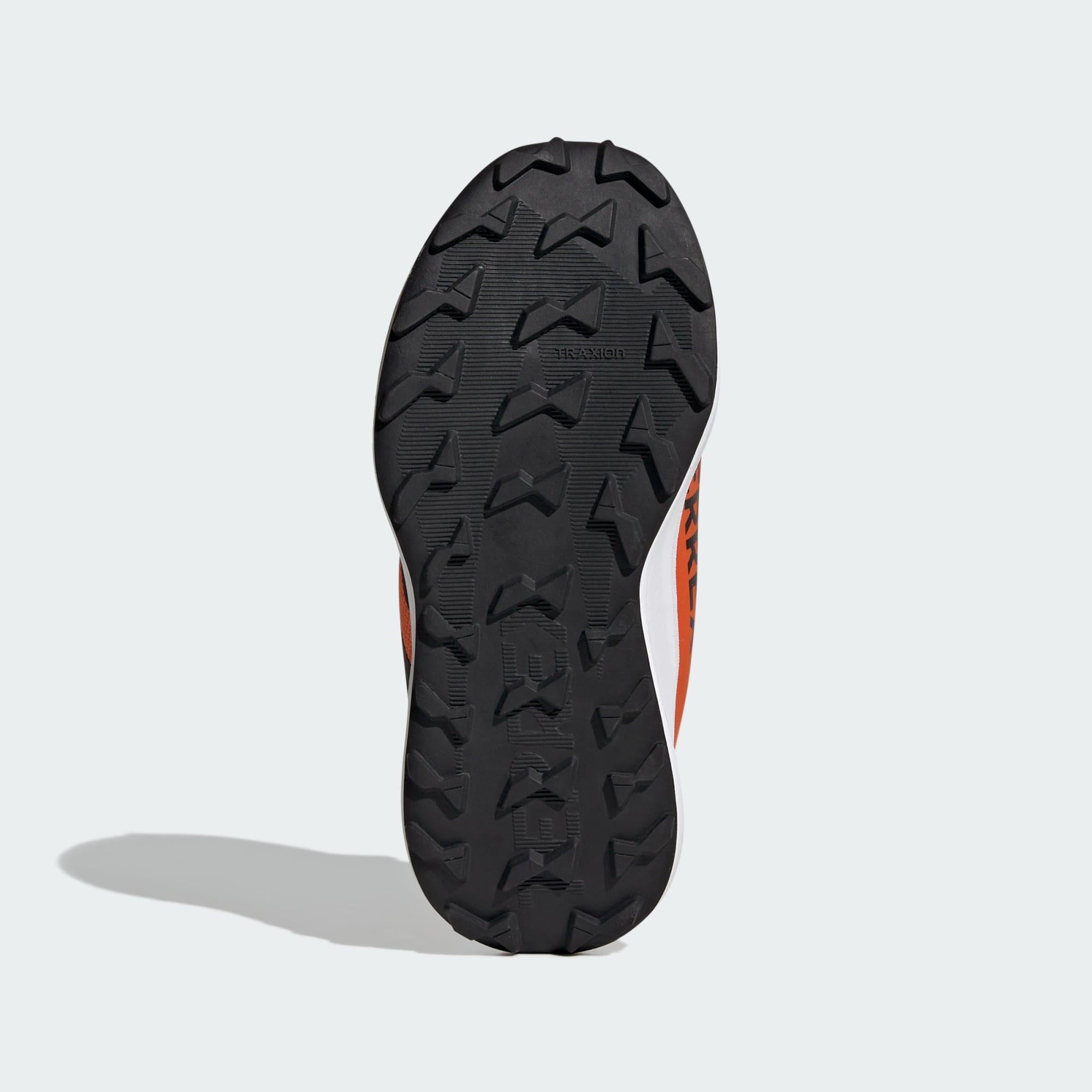 Chaussure de trail running Terrex Agravic BOA Enfants 3/7