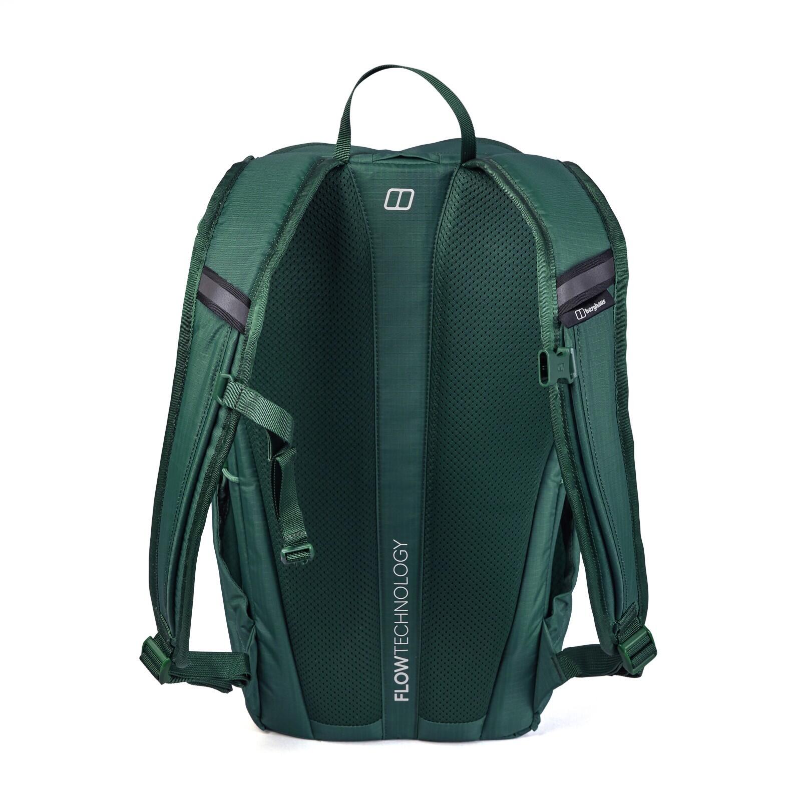 Zaino Berghaus 24/7 365 18L 3/7