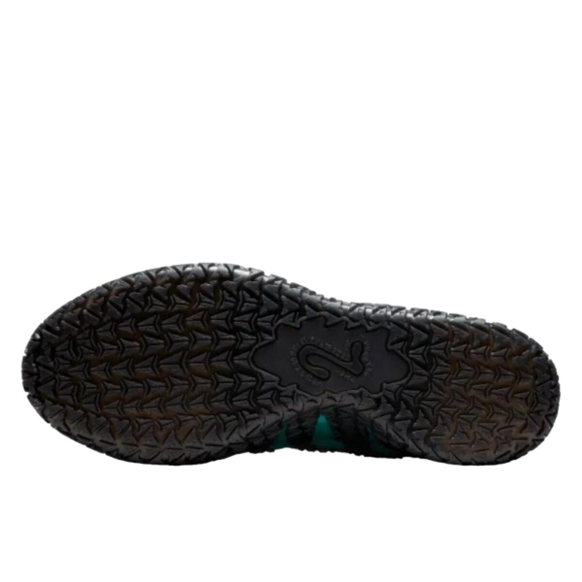 Scarpe  Ja 3 Scratch 3.0 5/5
