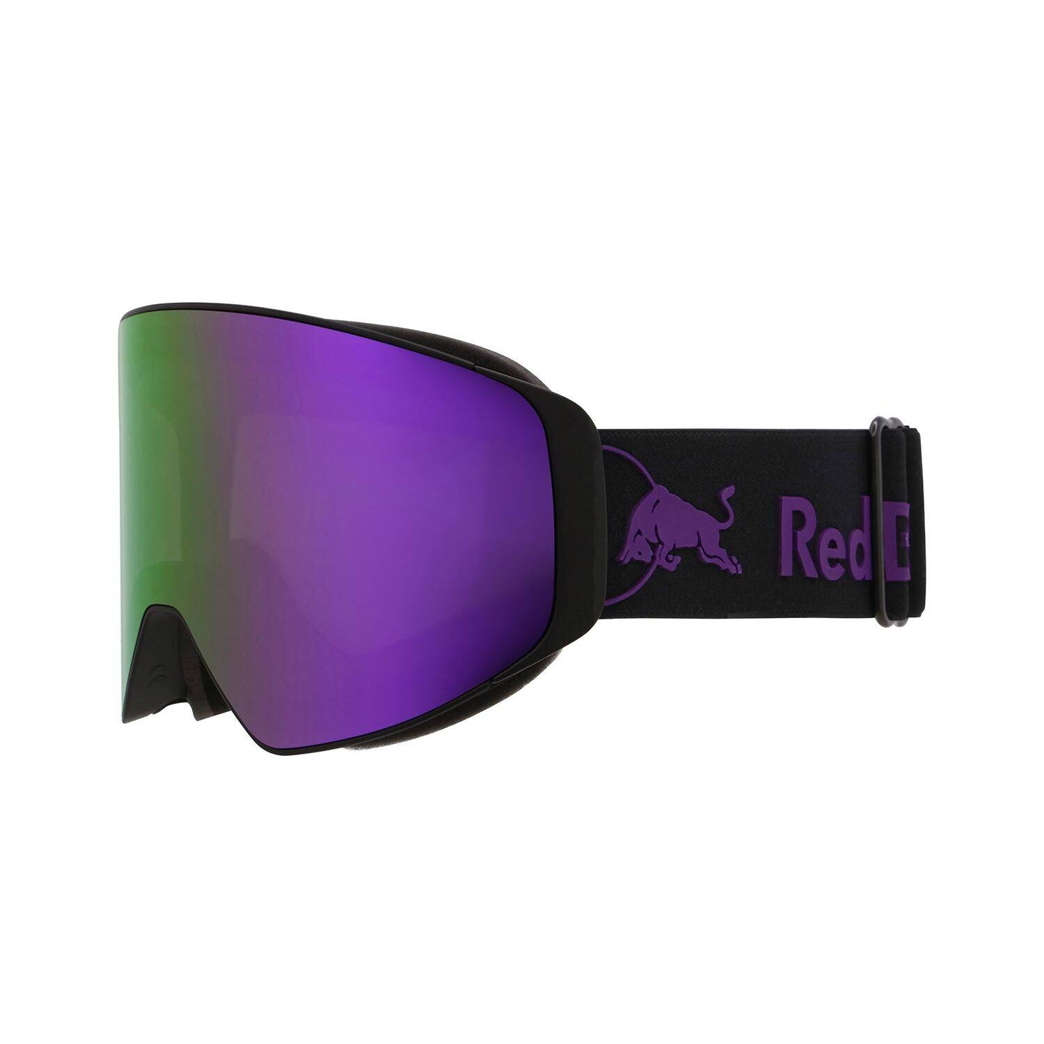 Ski mask with lens Redbull Spect Eyewear 4/5
