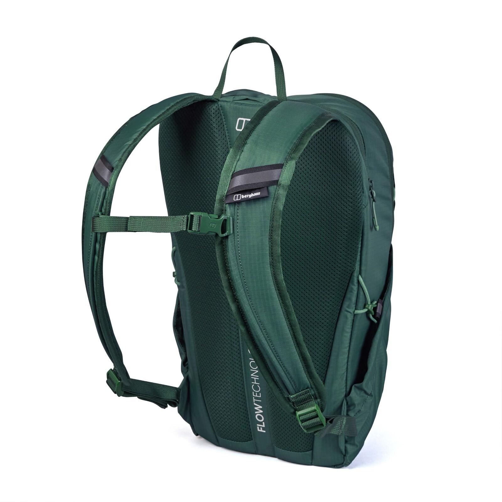 Zaino Berghaus 24/7 365 18L 2/7