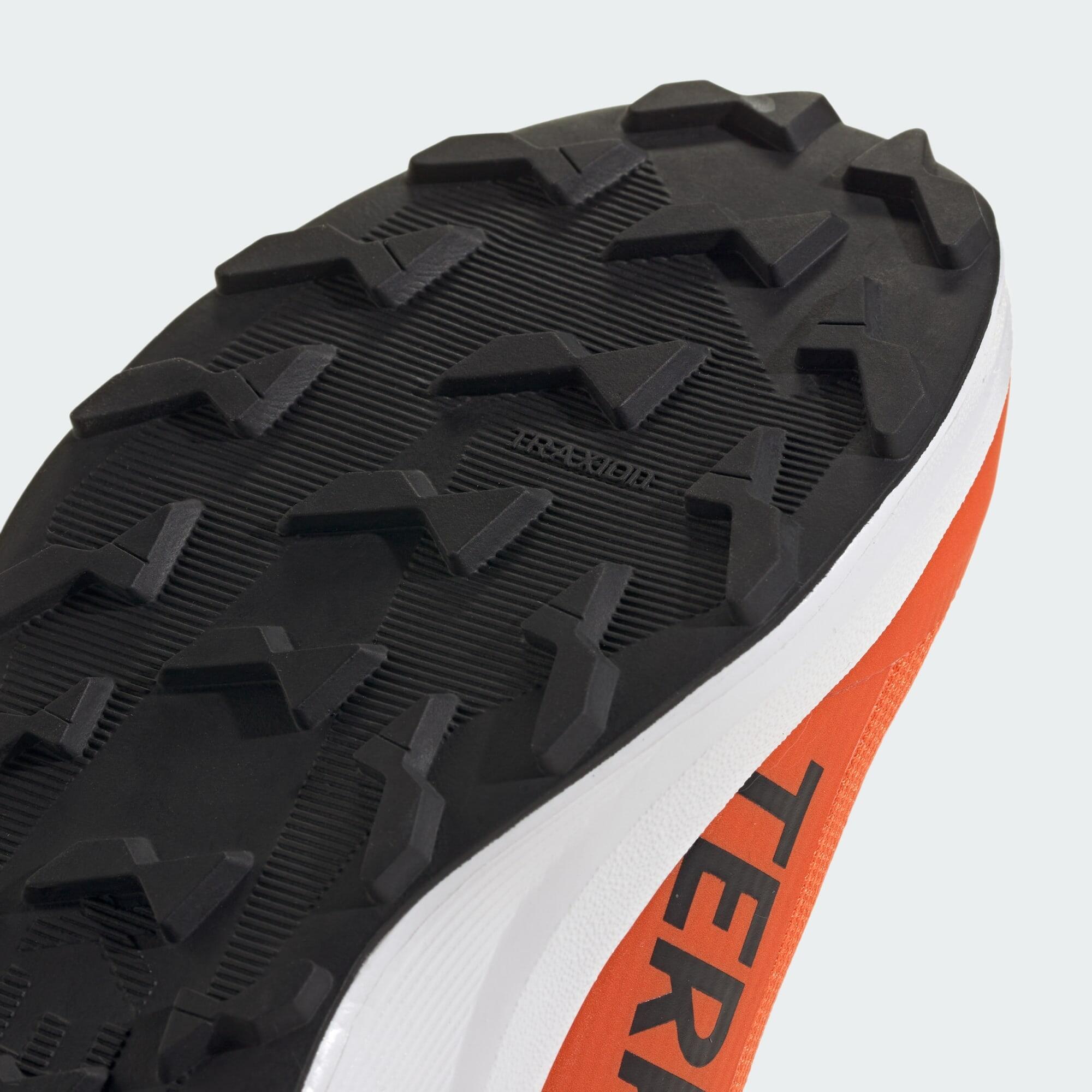 Chaussure de trail running Terrex Agravic BOA Enfants 5/7
