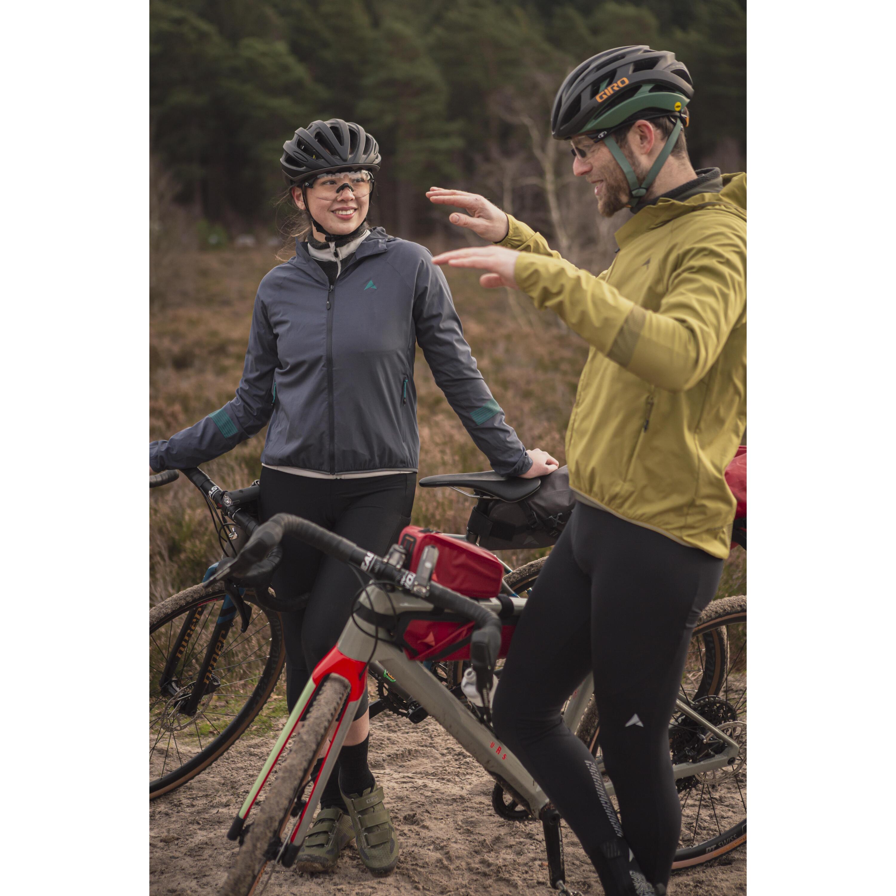 Skarpetki Altura Merino 5/7