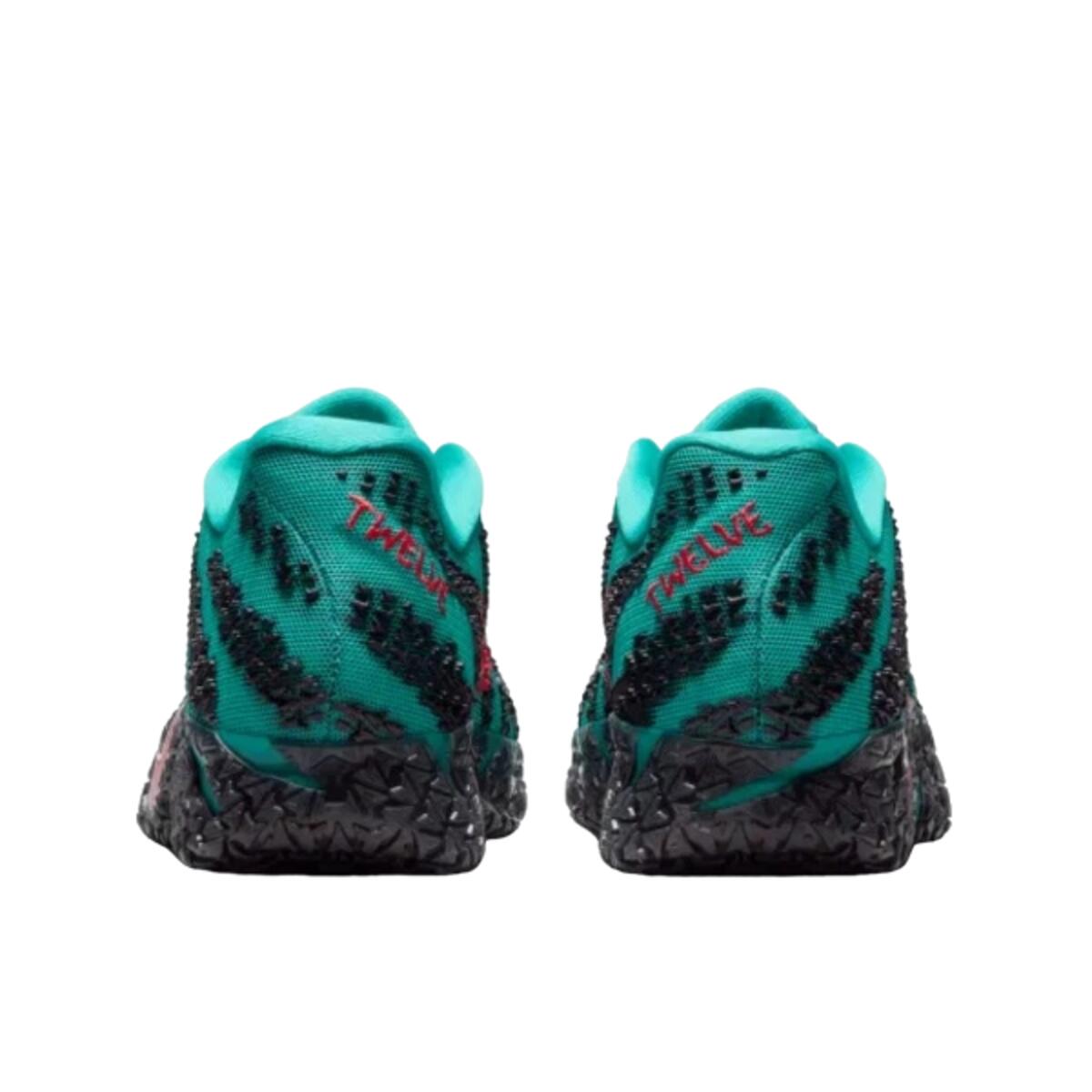 Scarpe  Ja 3 Scratch 3.0 4/5