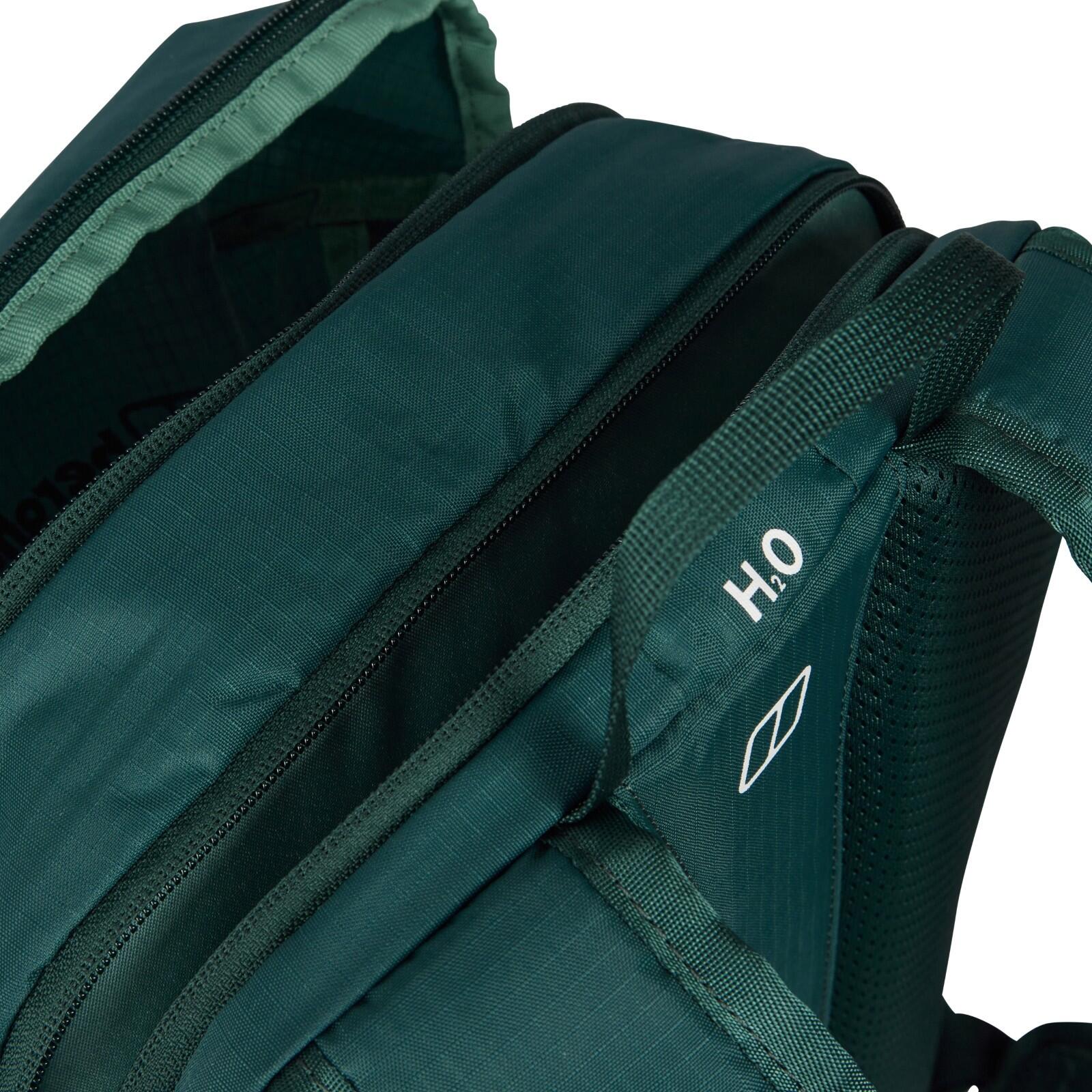 Zaino Berghaus 24/7 365 18L 7/7