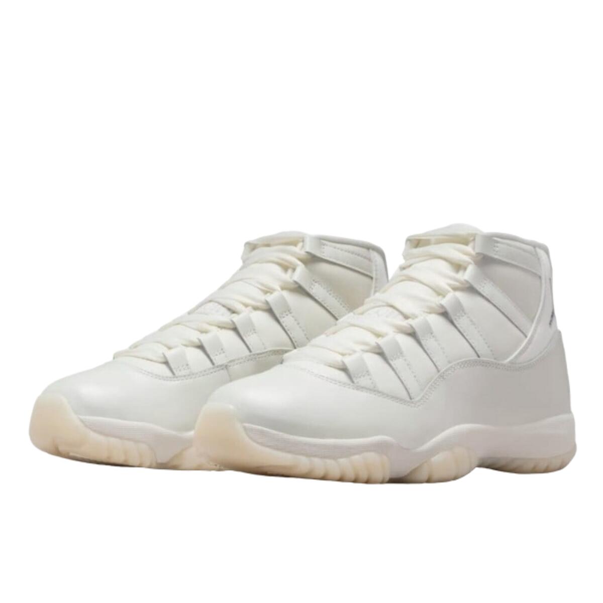 Chaussures  11 Retro Pearl 2/4