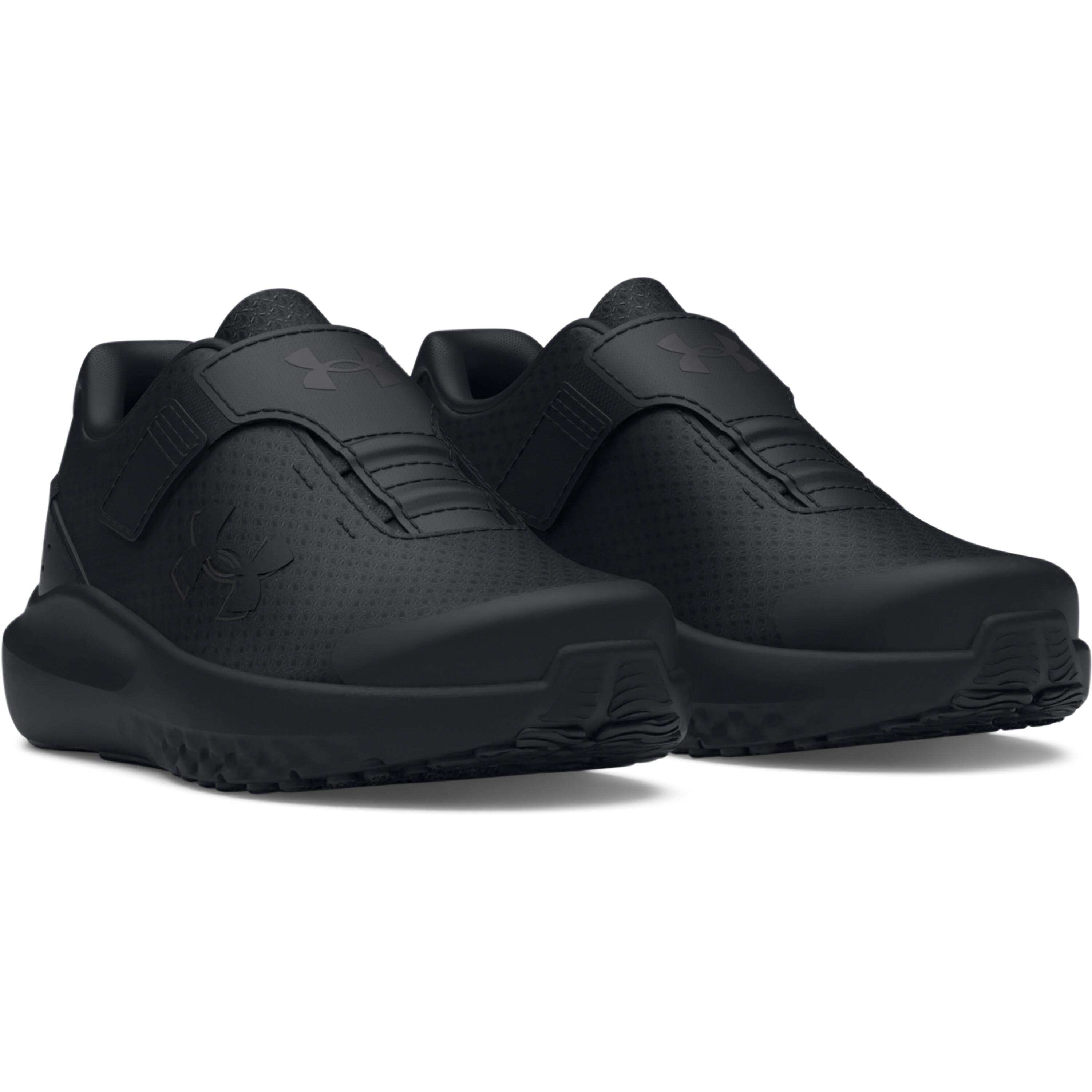 Chaussures de running bébé garçon Under Armour Surge 4 AC 2/7