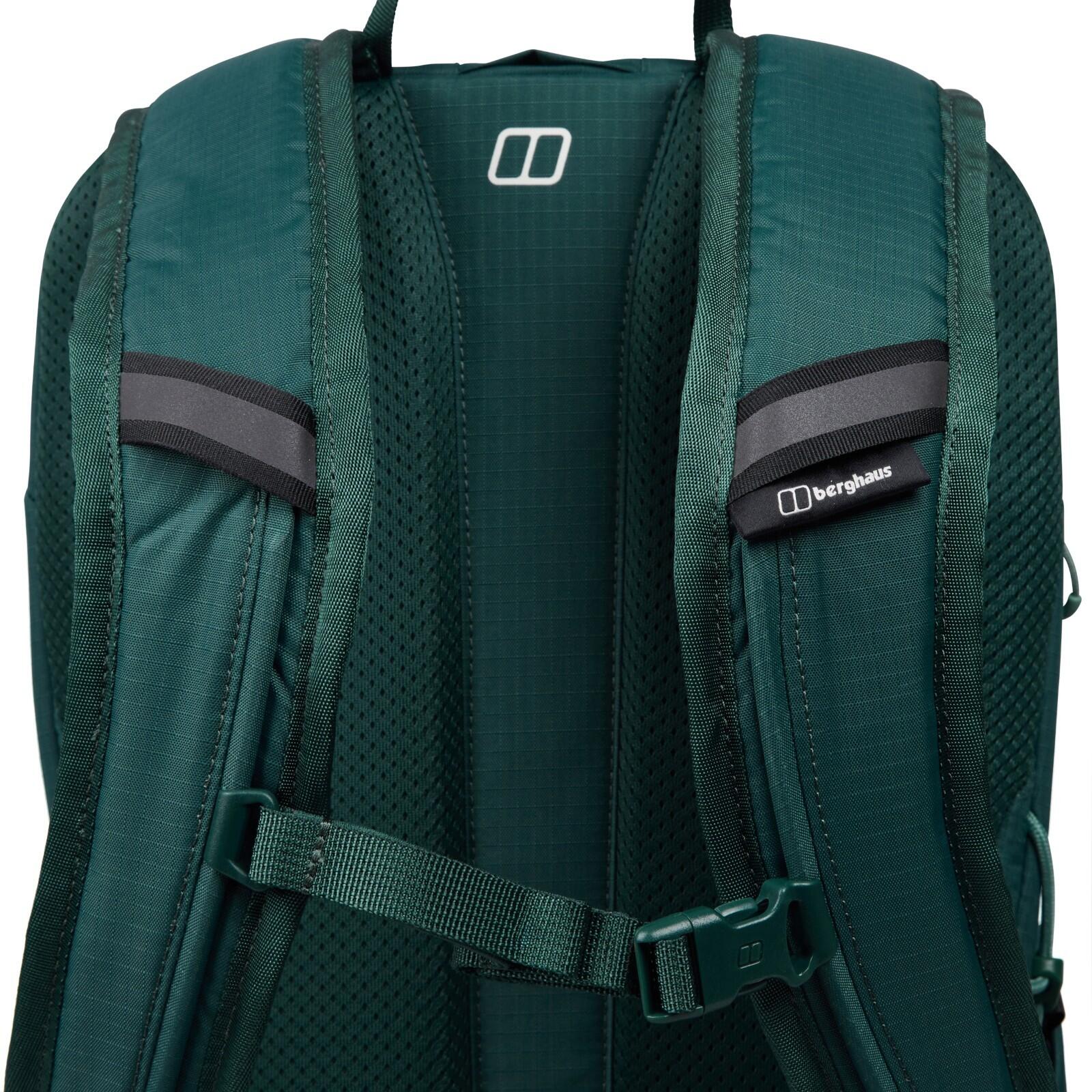 Zaino Berghaus 24/7 365 18L 4/7