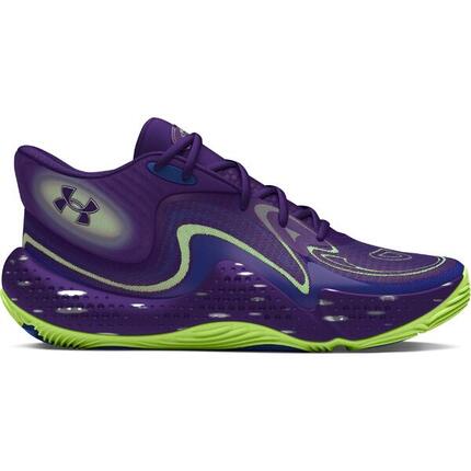 Zapatillas de baloncesto Under Armour Spawn 6 Start Of Season
