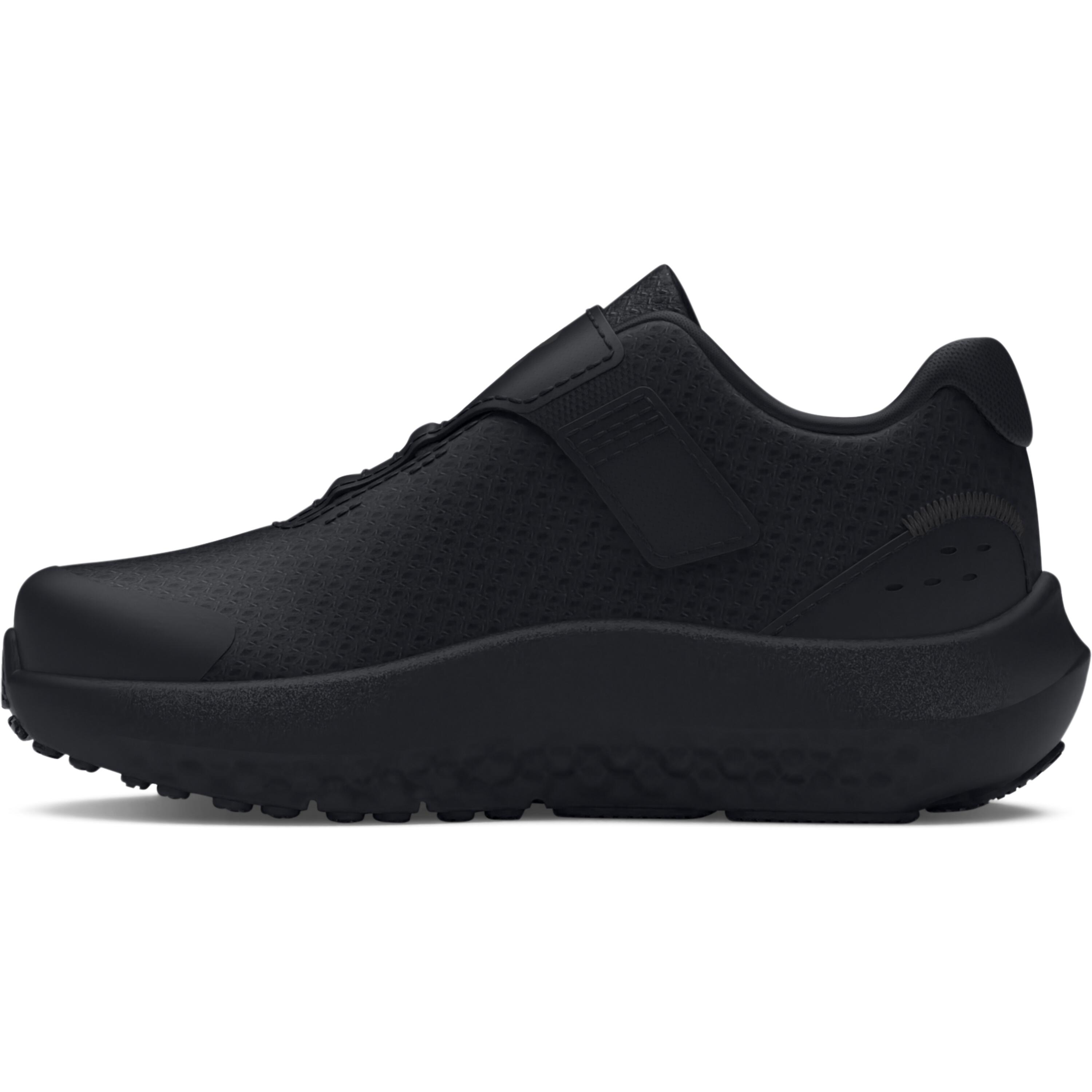 Chaussures de running bébé garçon Under Armour Surge 4 AC 4/7