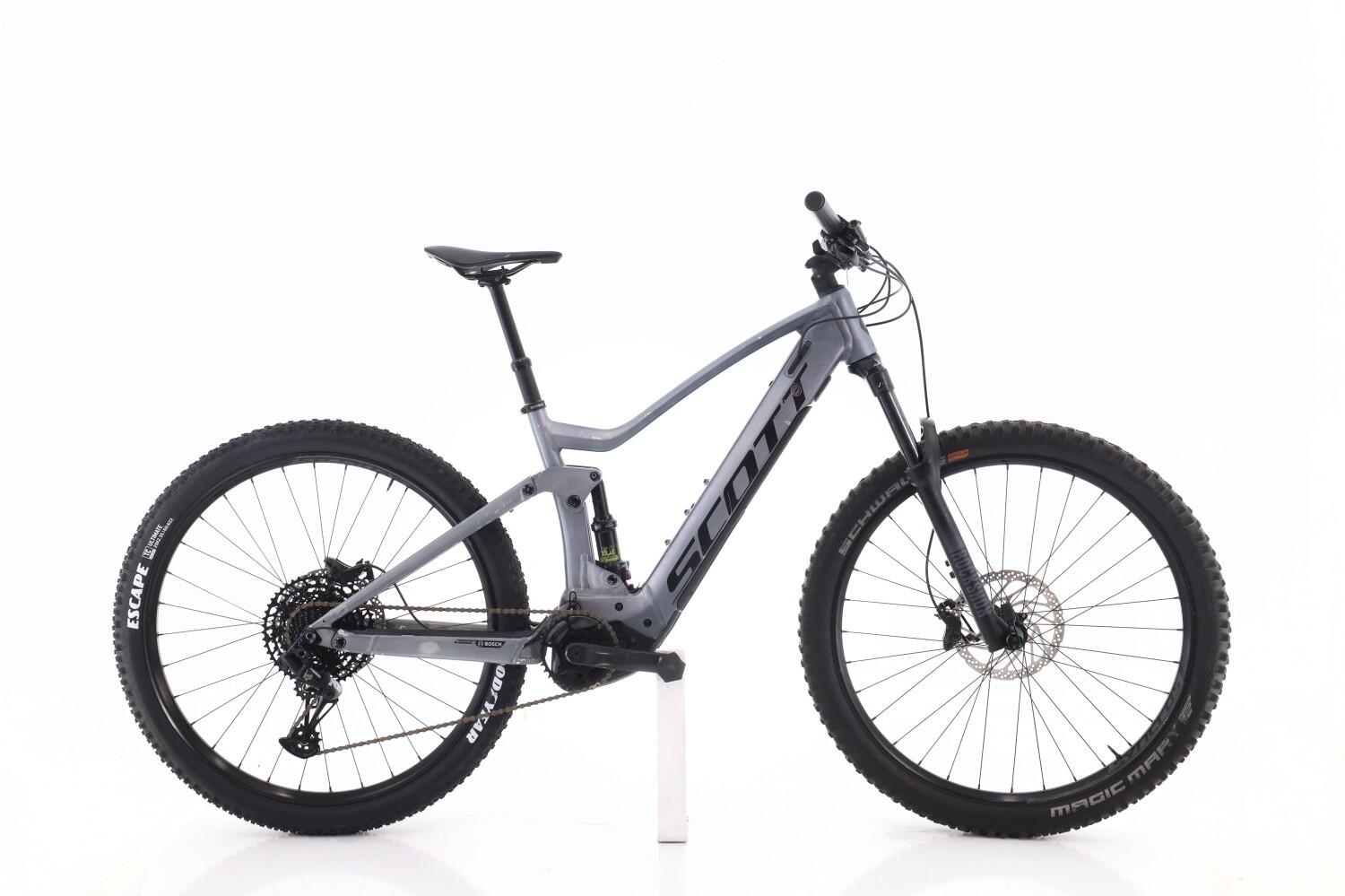 SCOTT Ebike ricondizionata ·  Genius eRide 930 · Ottimo stato