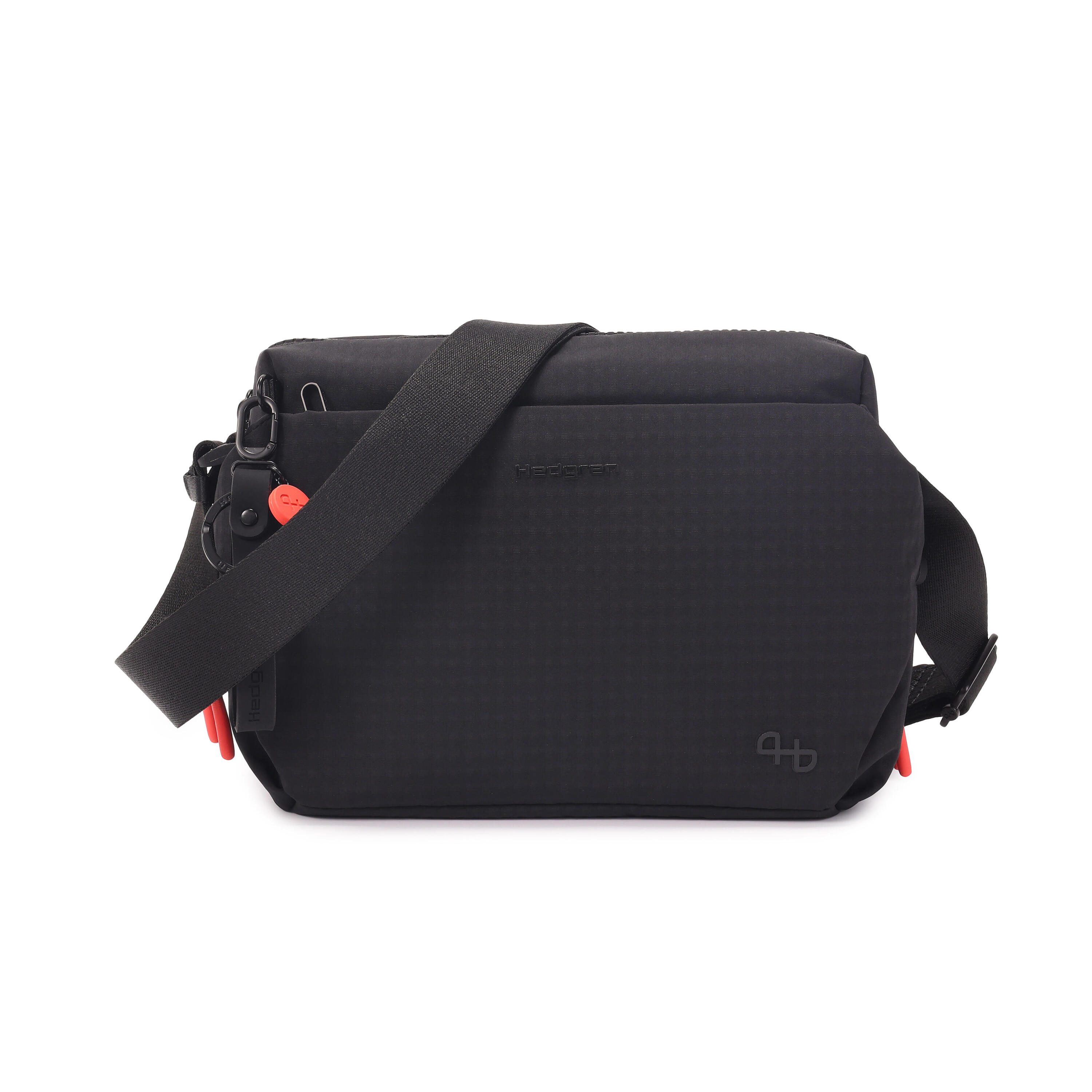 Mala de Cruzar HEDGREN KOSHO HSTG01 1/6