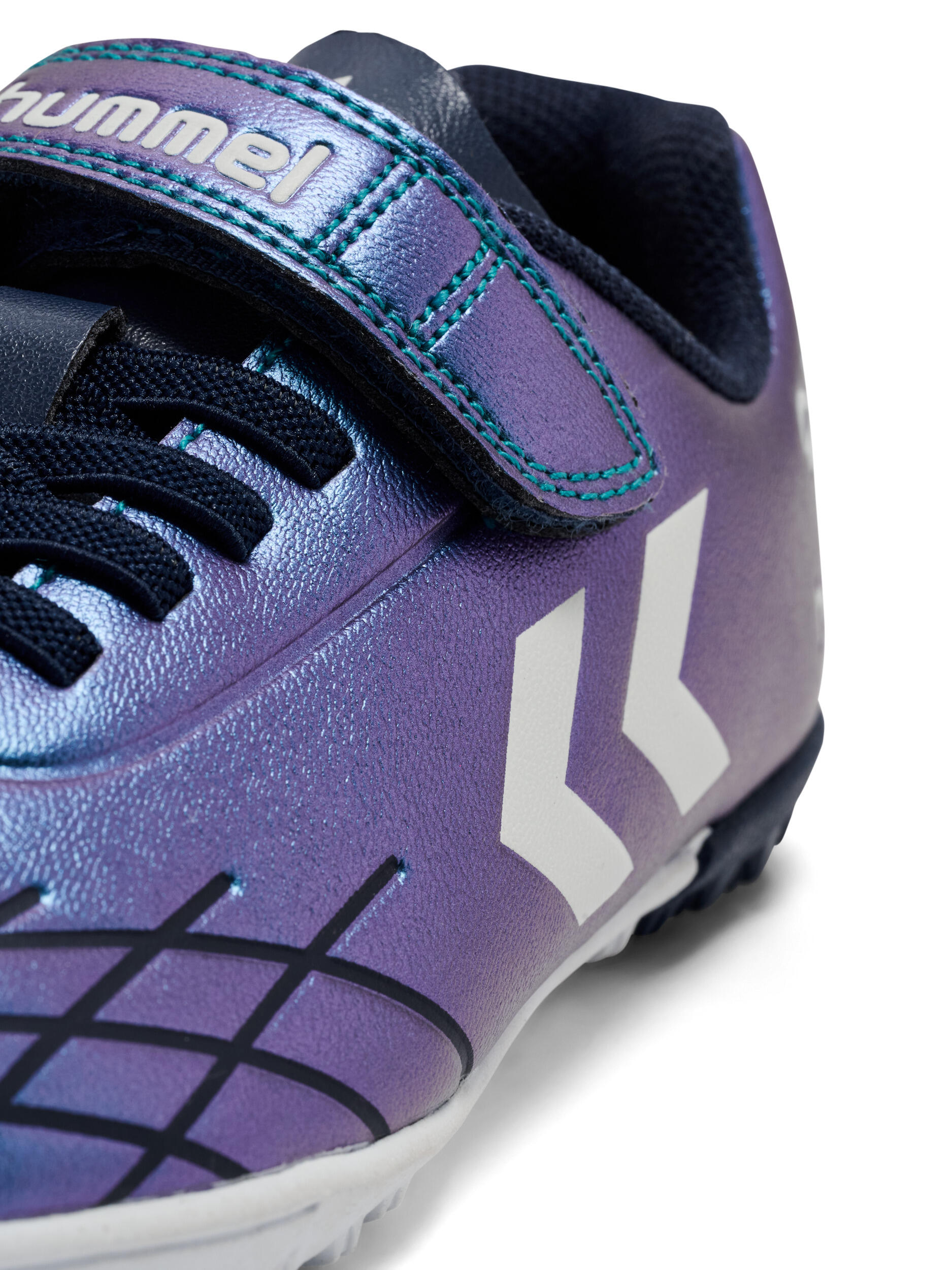 Scarpe da calcio bambino Hummel Top Star Turf 7/7