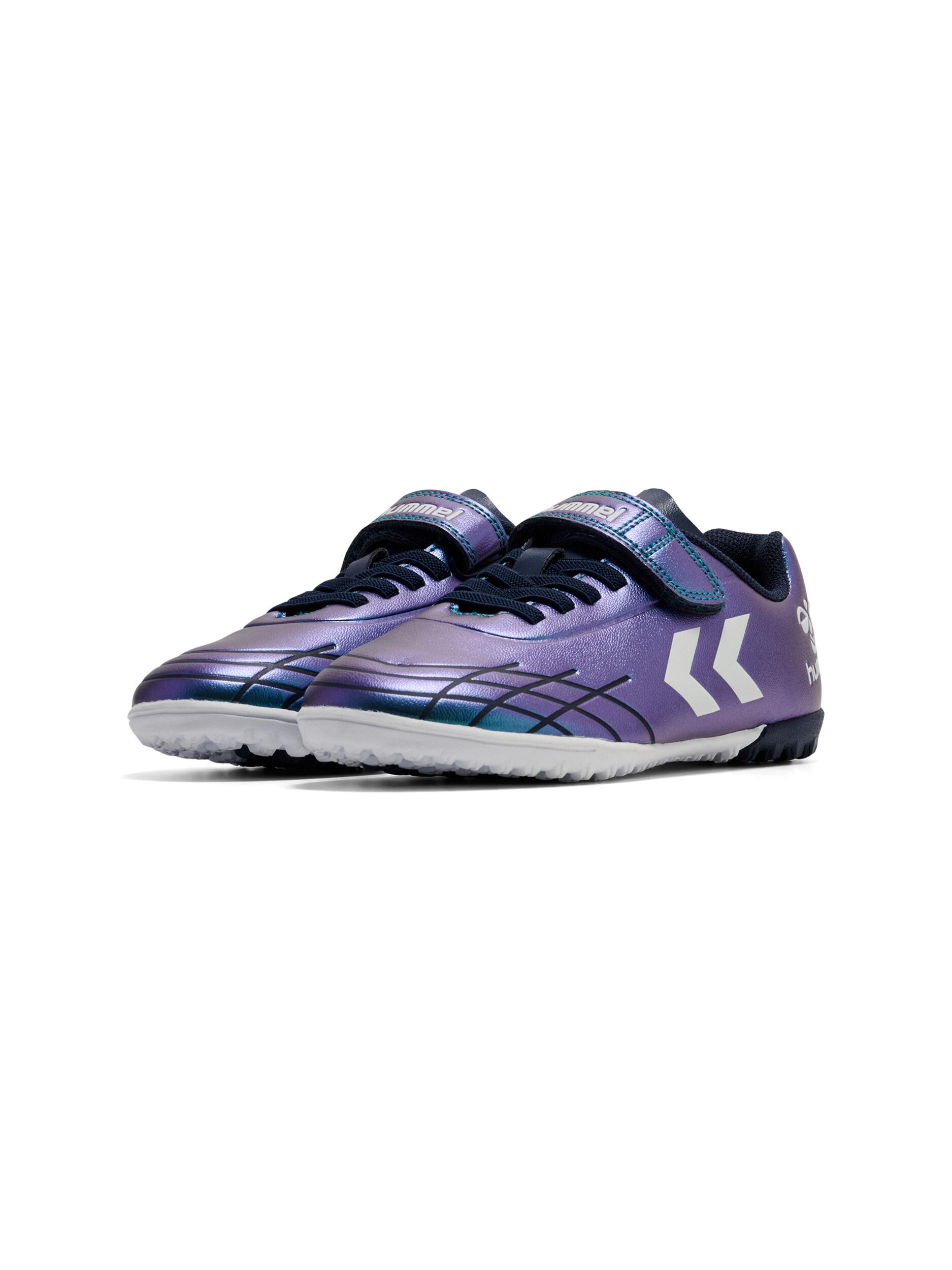 Scarpe da calcio bambino Hummel Top Star Turf 5/7