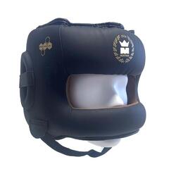 MONTANA casque FACE PROTECTOR M